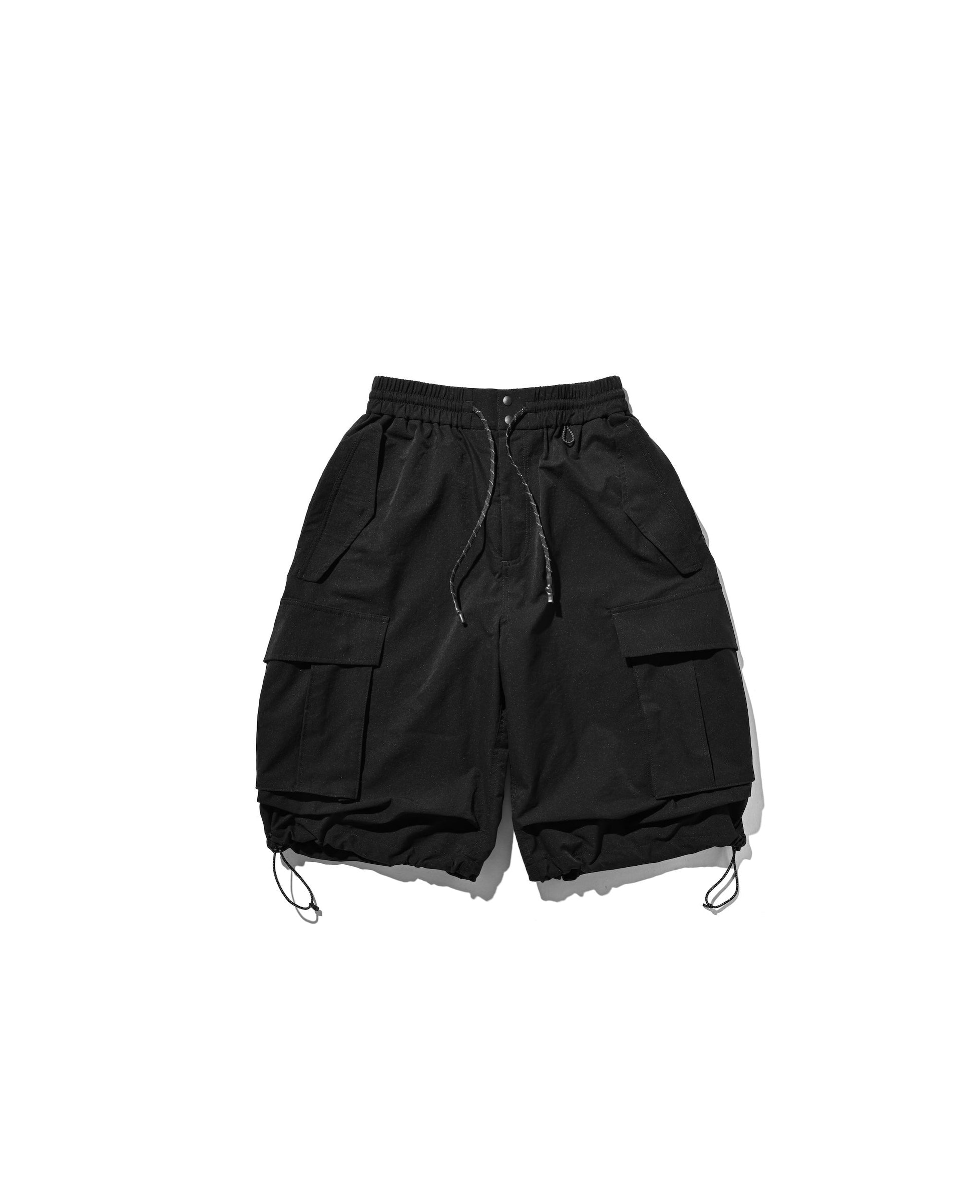 CLESSTE COOL DOTS® CITY MILITARY HALF PANTS 003