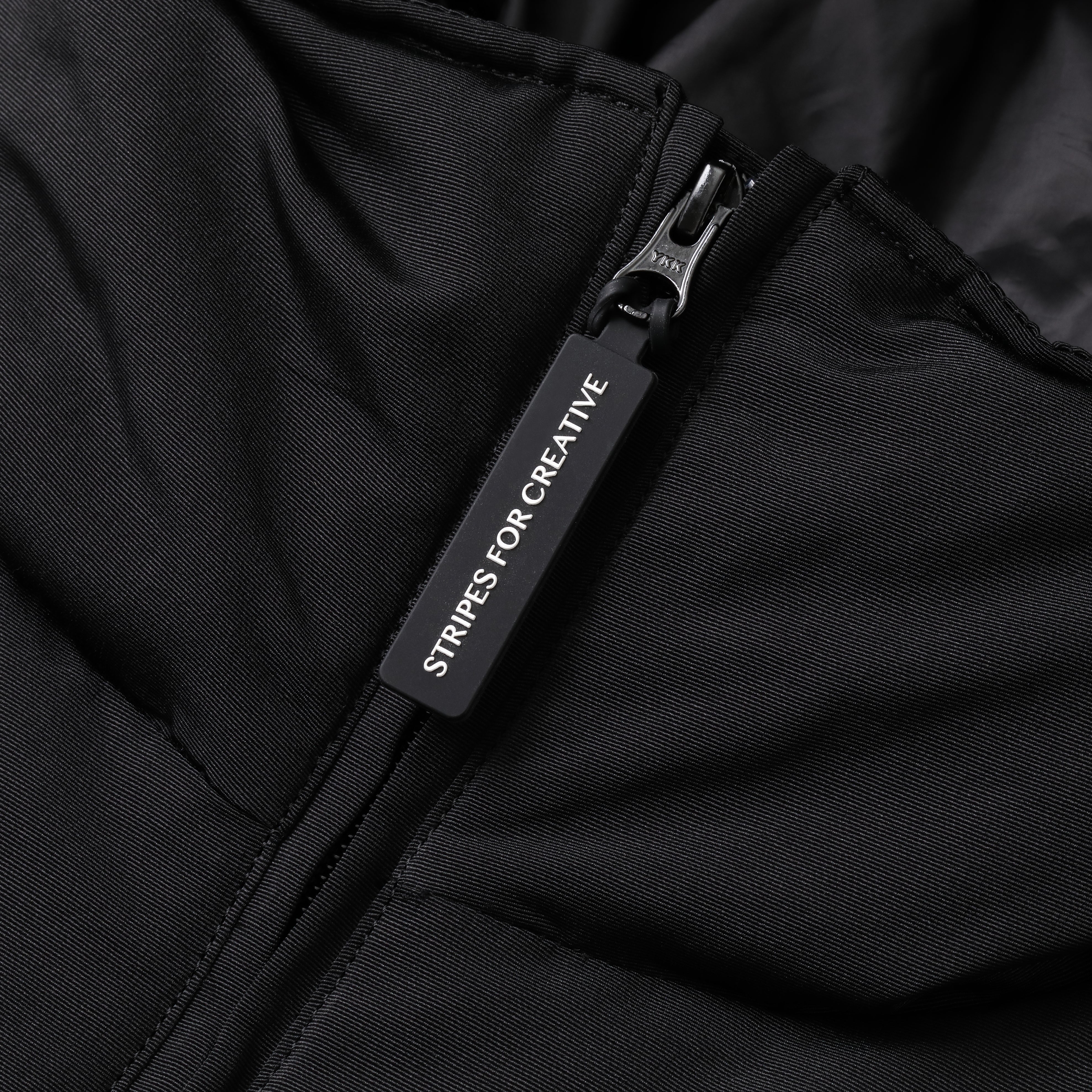 S.F.C 25FW VENTILATION PUFF JACKET