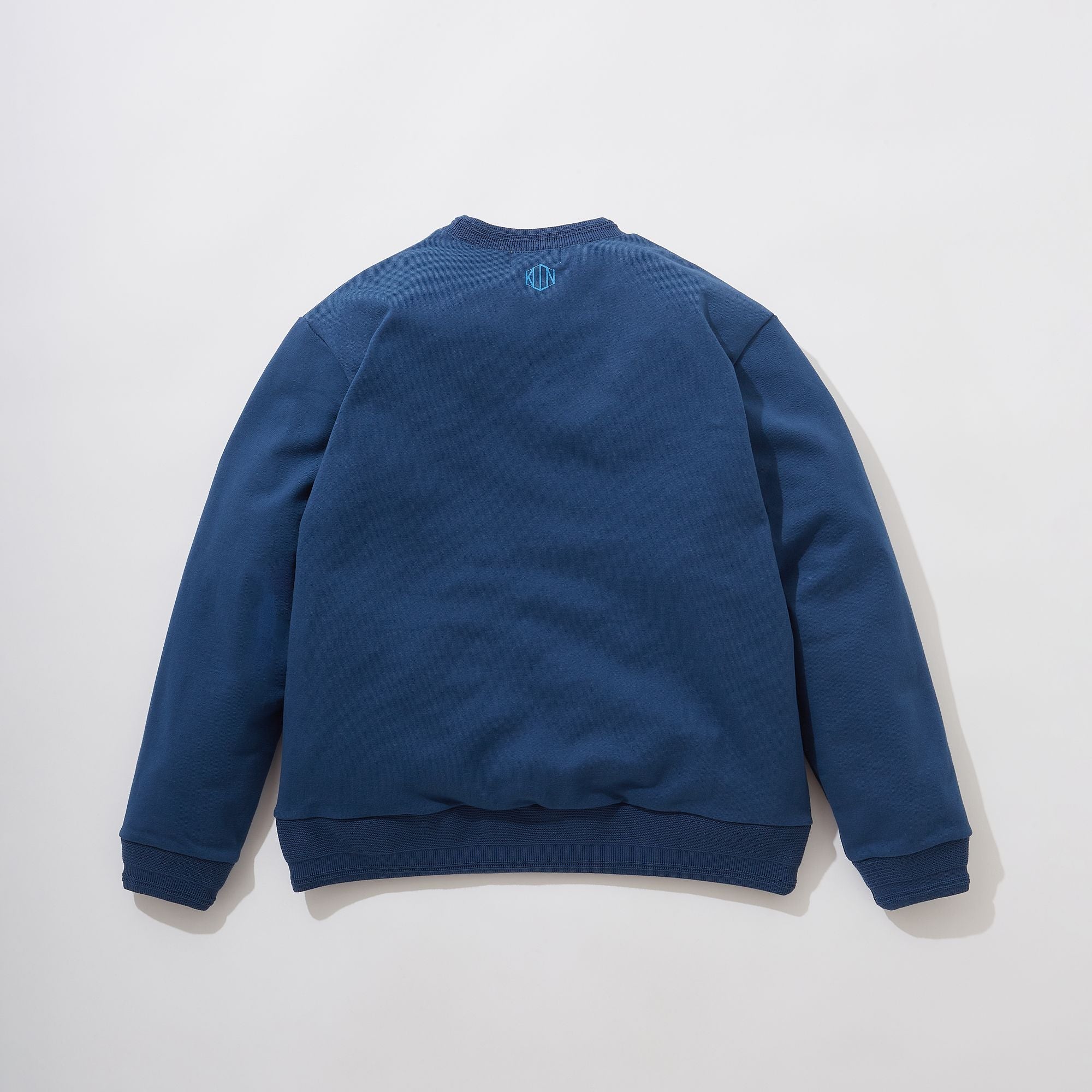 KUON Boro Sweatshirt