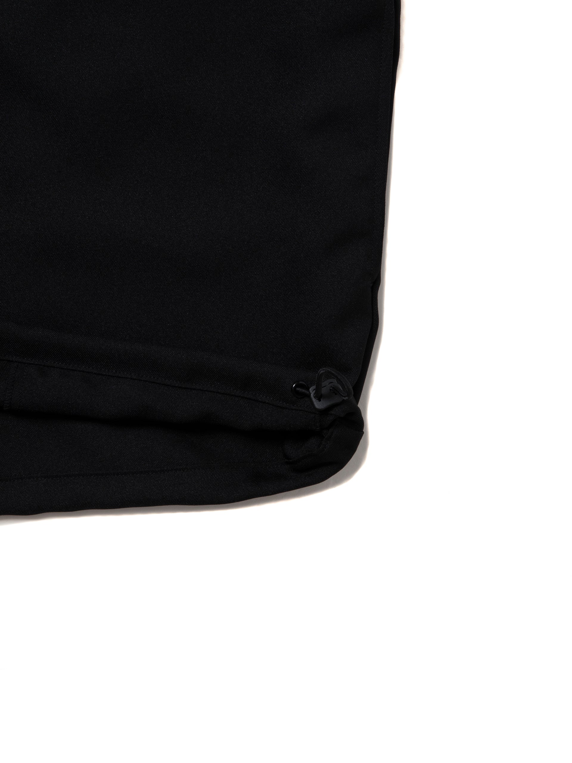 COOTIE PRODUCTIONS 25AW Polyester Twill Football Top