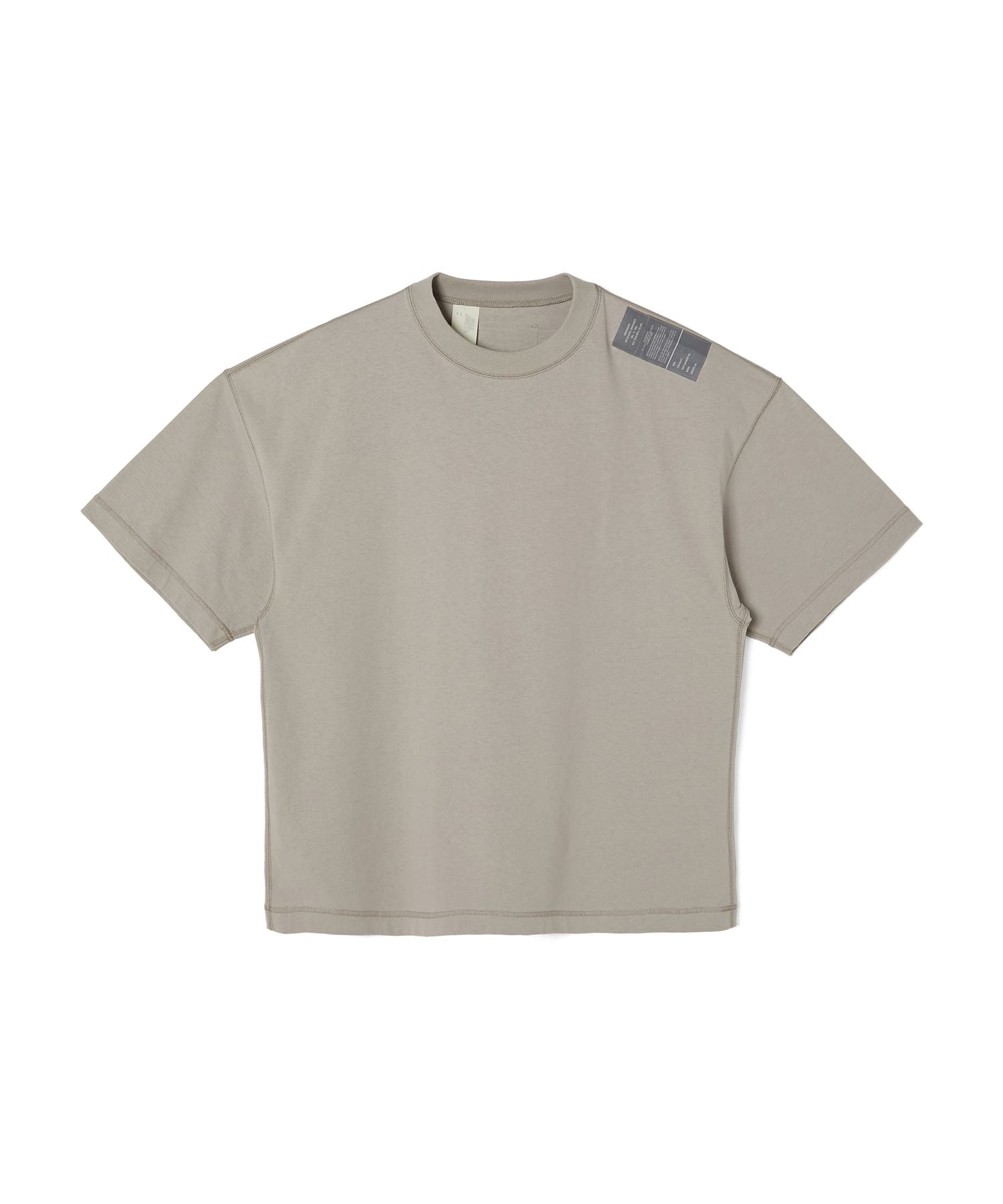 N.HOOLYWOOD 25SS T-SHIRT