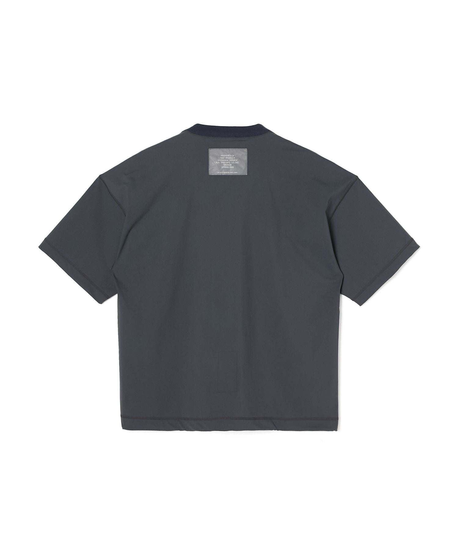 N.HOOLYWOOD 25SS T-SHIRT