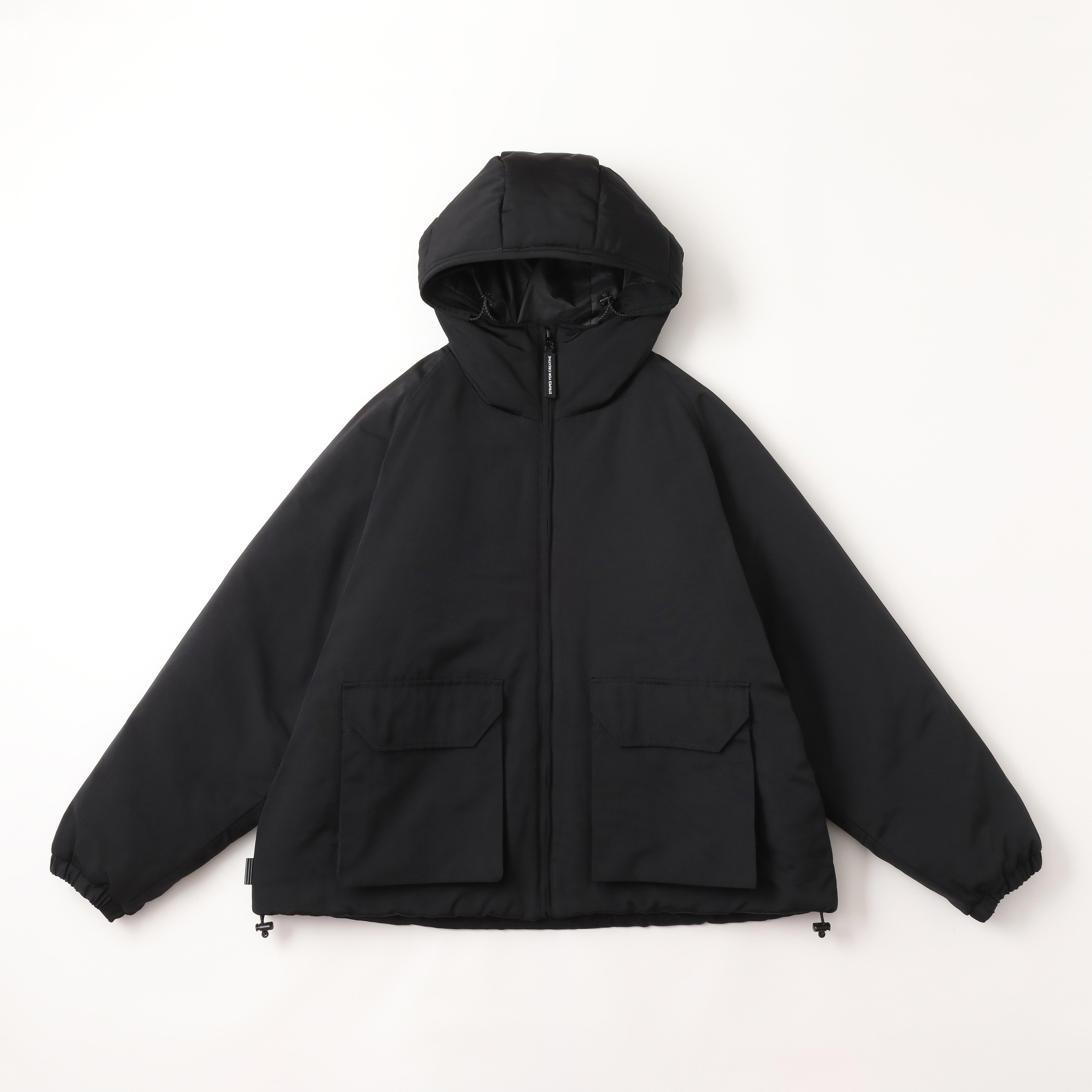 S.F.C 25FW VENTILATION PUFF JACKET
