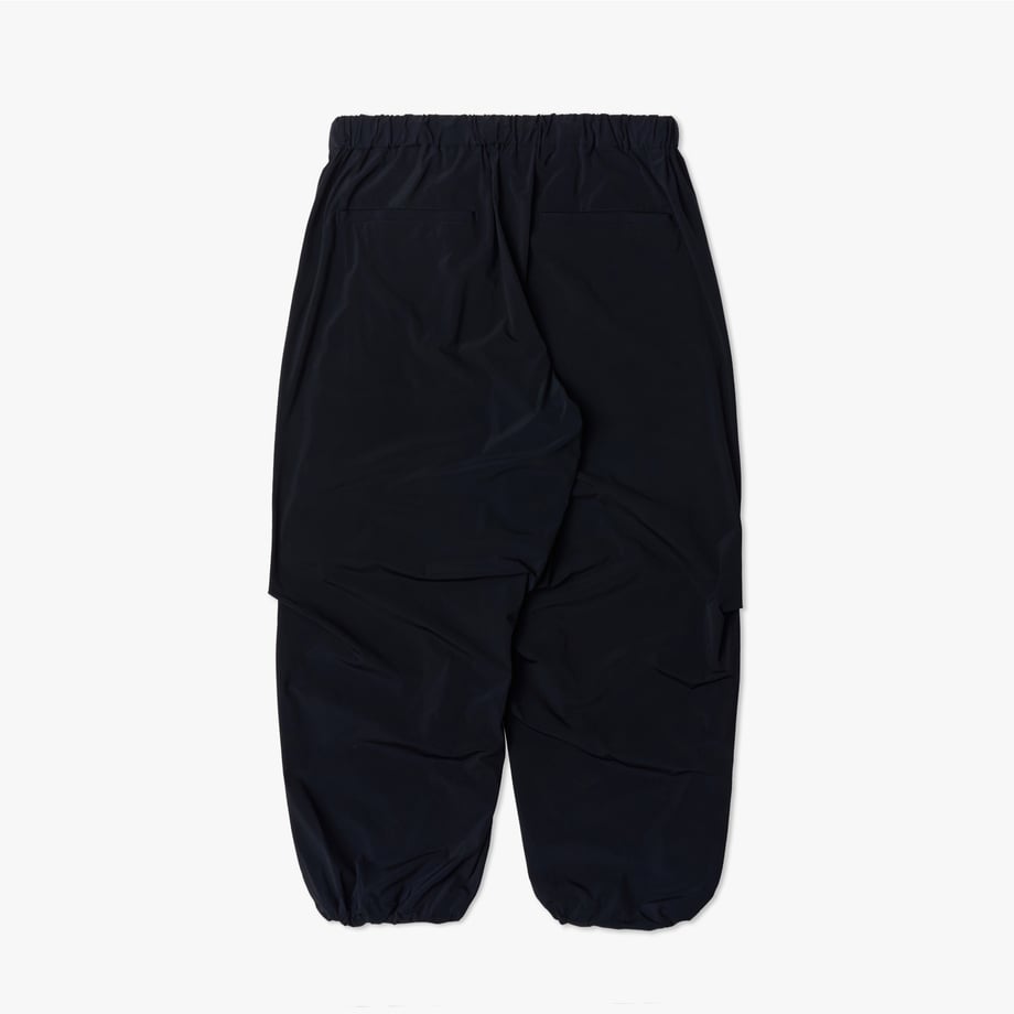 UNTRACE 25AW _163 Trousers