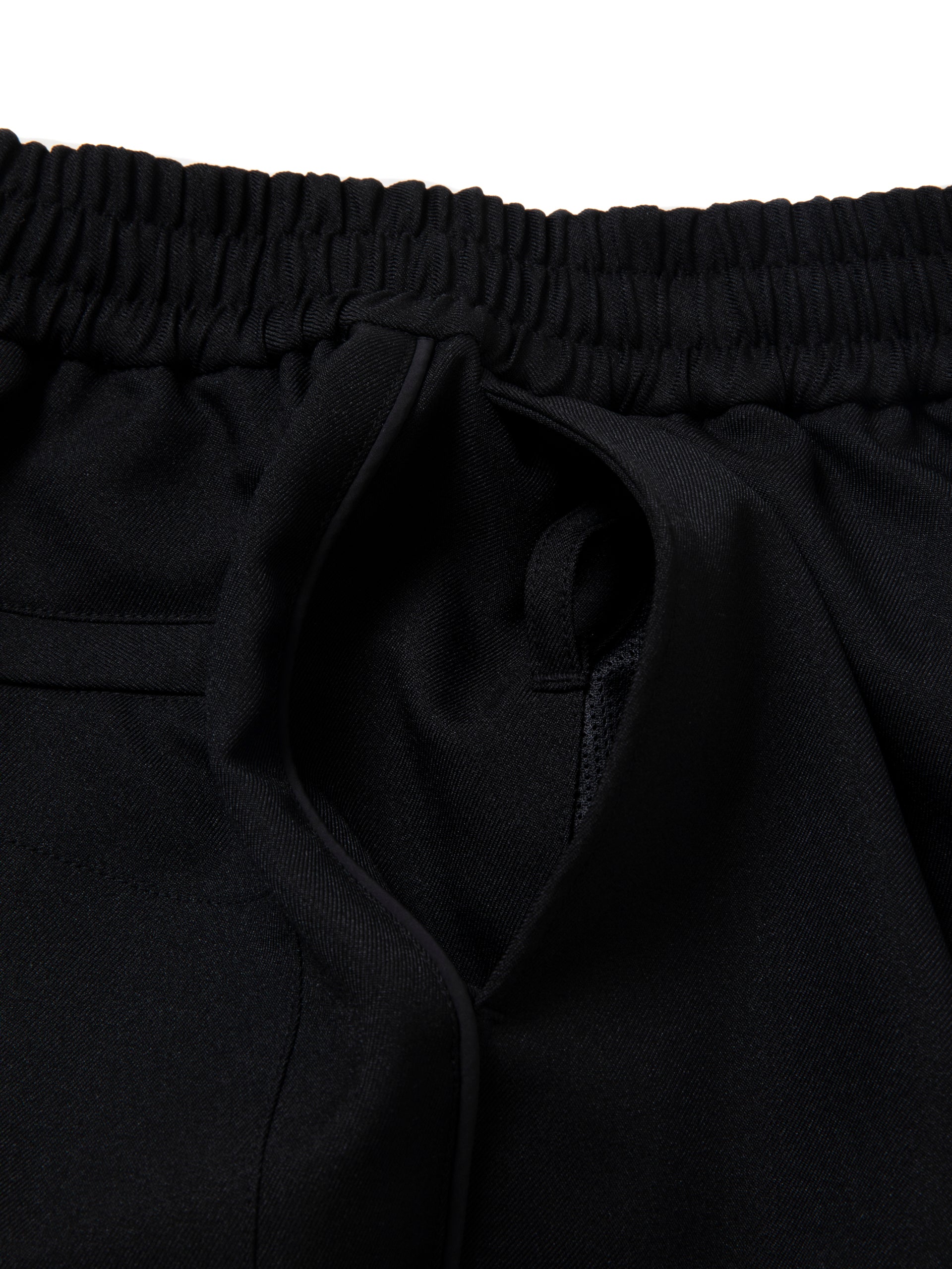 COOTIE PRODUCTIONS 25AW Polyester Twill Wide Training Pants