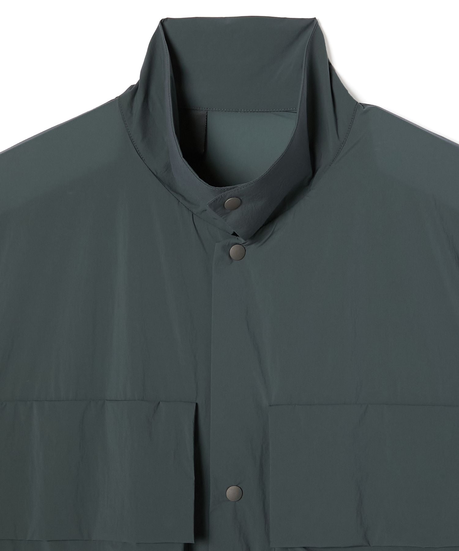 N.H 25SS SHIRT BLOUSON
