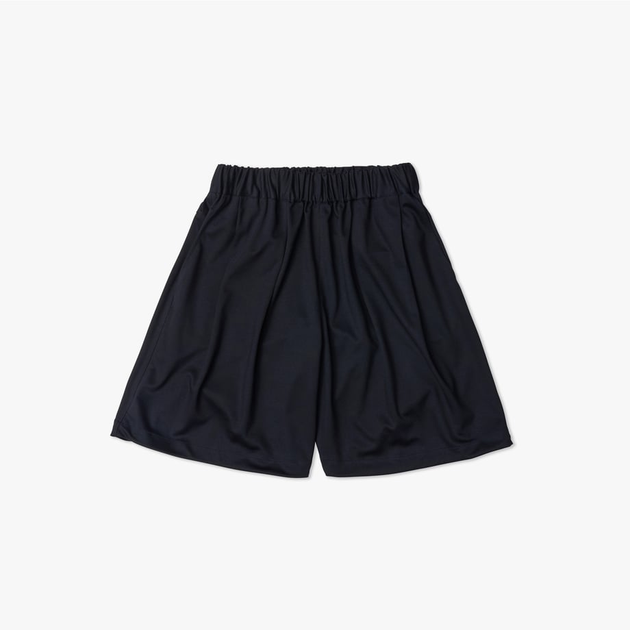 UNTRACE 25SS _157 KNEE SHORTS