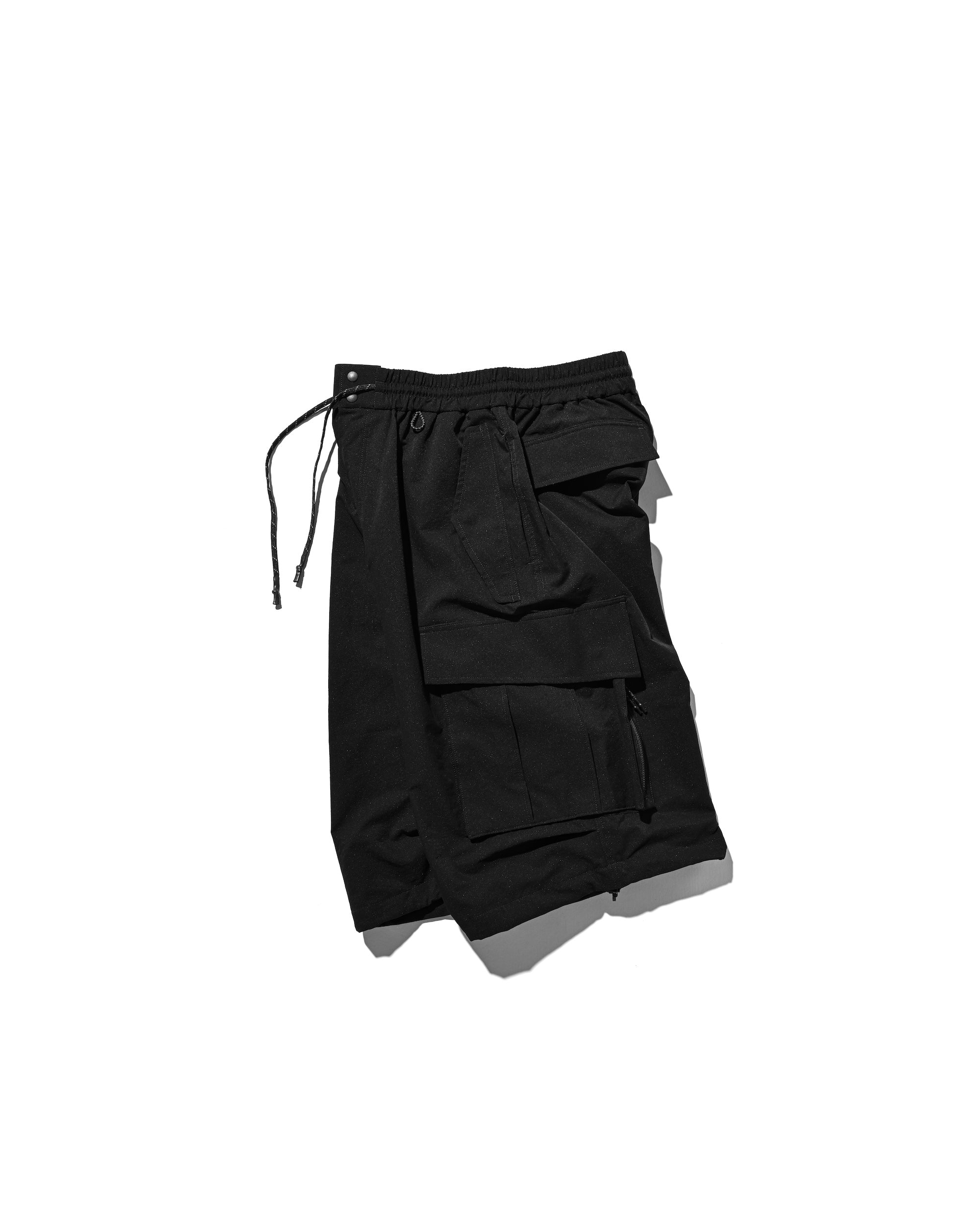 CLESSTE COOL DOTS® CITY MILITARY HALF PANTS 003