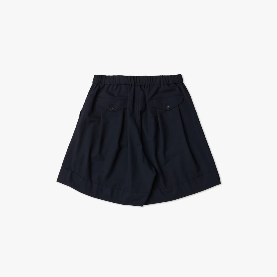 UNTRACE 25SS _150 CUFFS SHORTS
