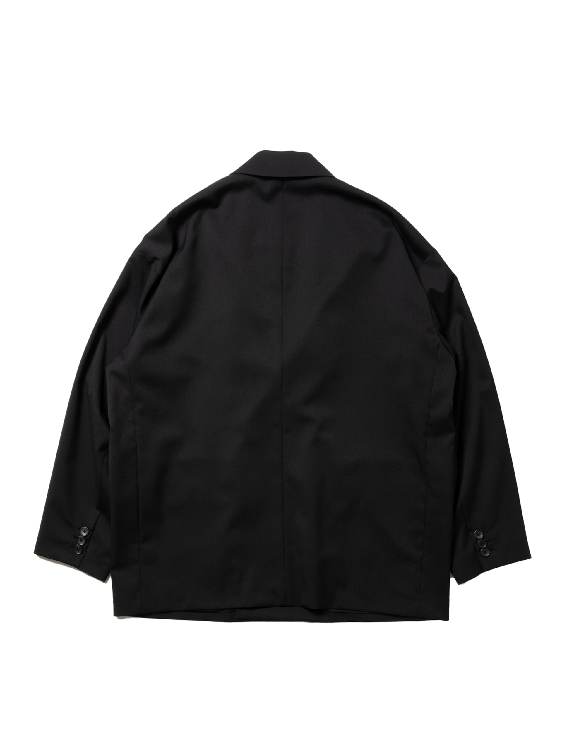 COOTIE PRODUCTIONS 25SS Comfort Merino Saxony Double Breasted Jacket