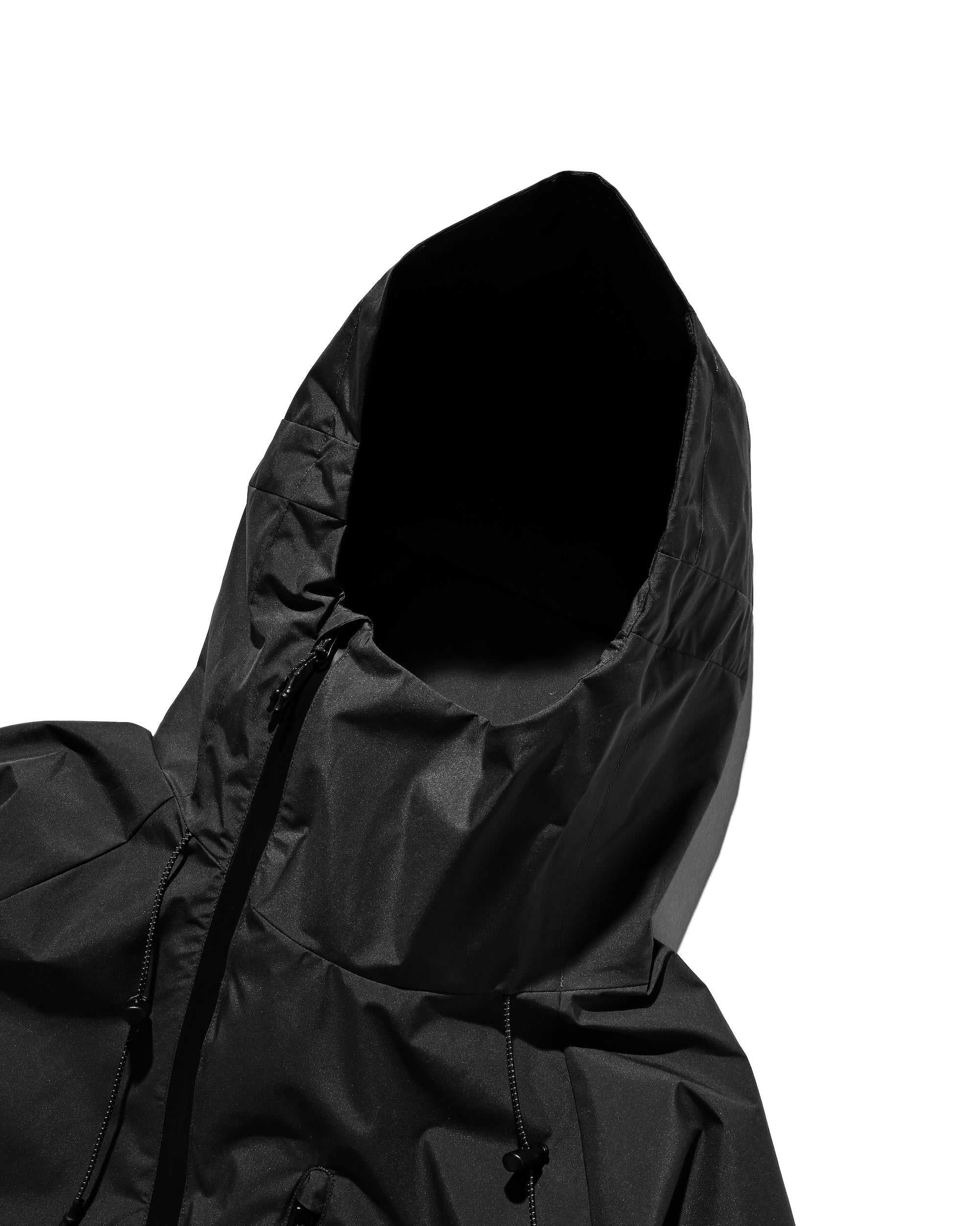 CLESSTE +phenix WINDSTOPPER® by GORE-TEX LABS CITY MOUNTAIN JACKET