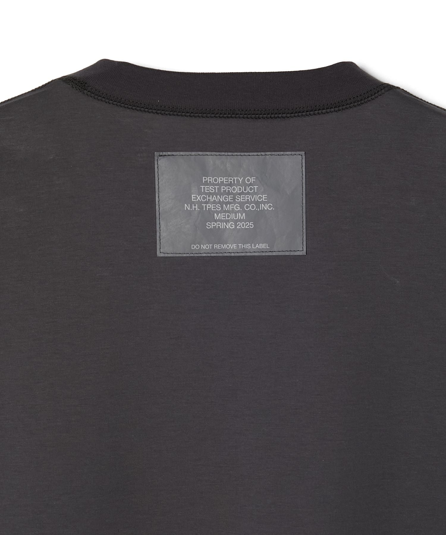 N.H 25SS T-SHIRT 9251-CS55-015