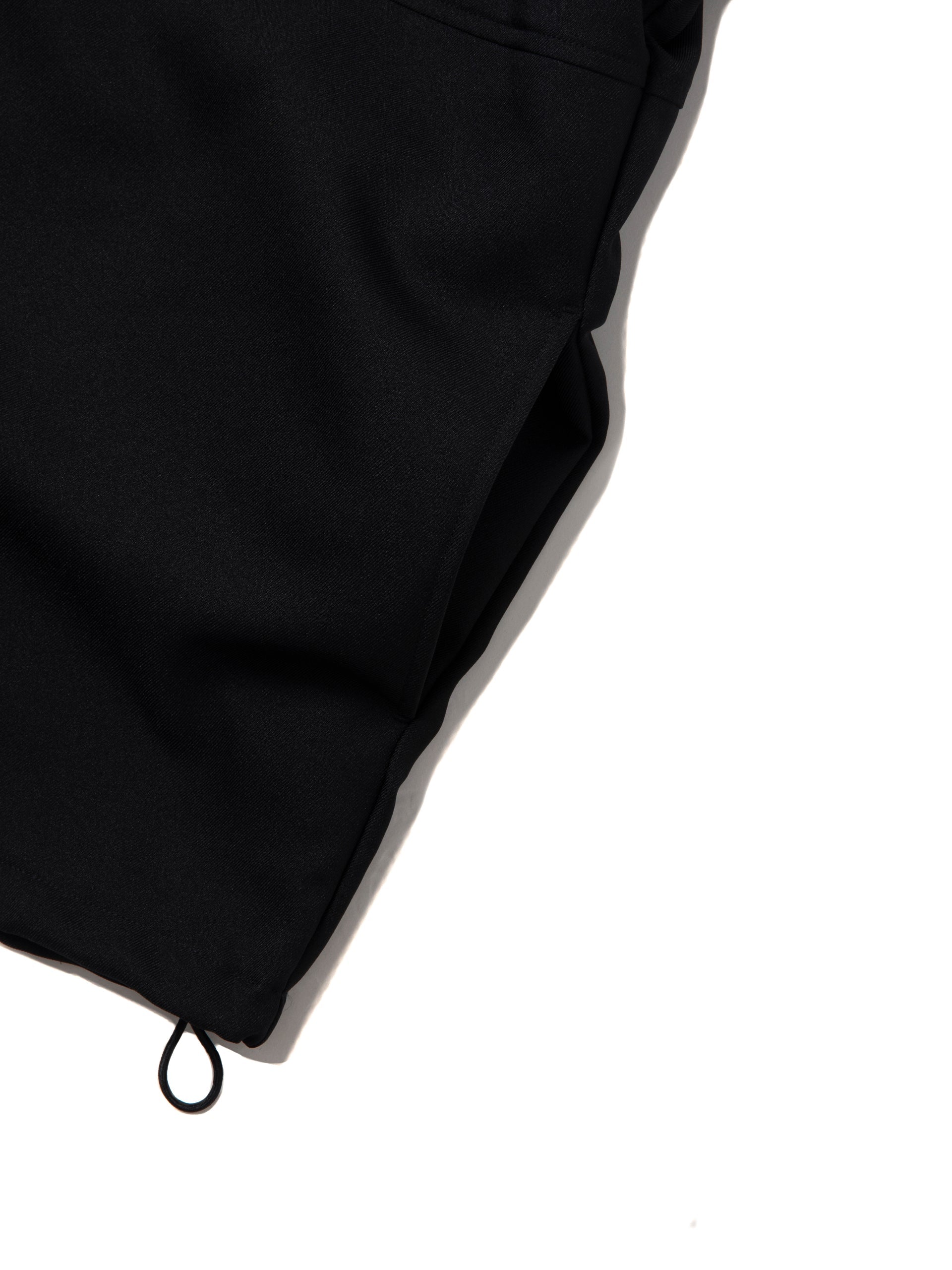 COOTIE PRODUCTIONS 25AW Polyester Twill Football Top