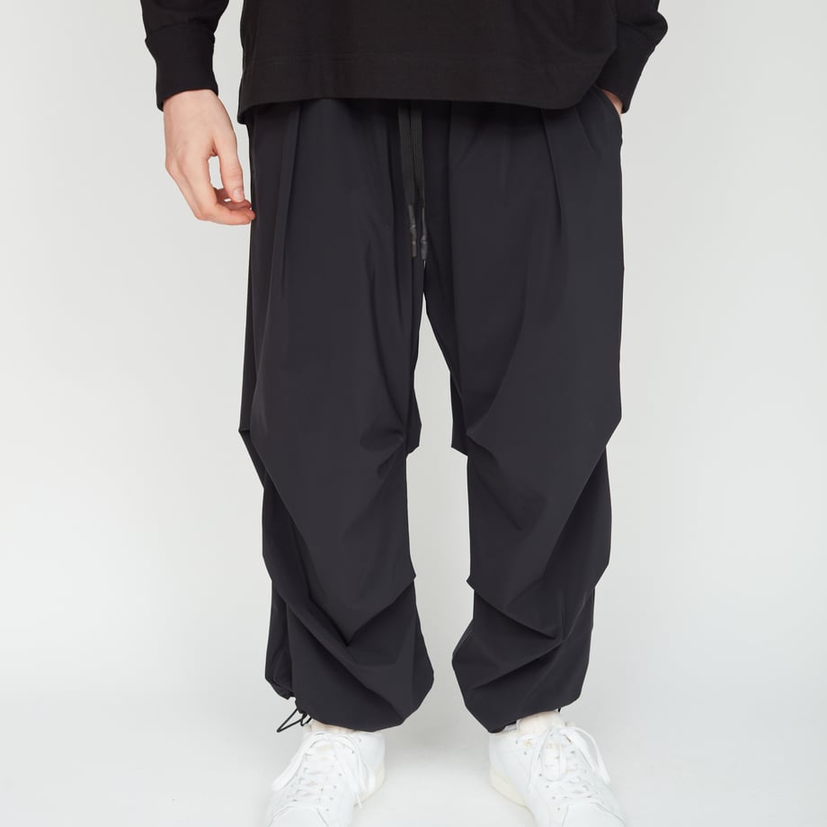 UNTRACE 25AW _163 Trousers
