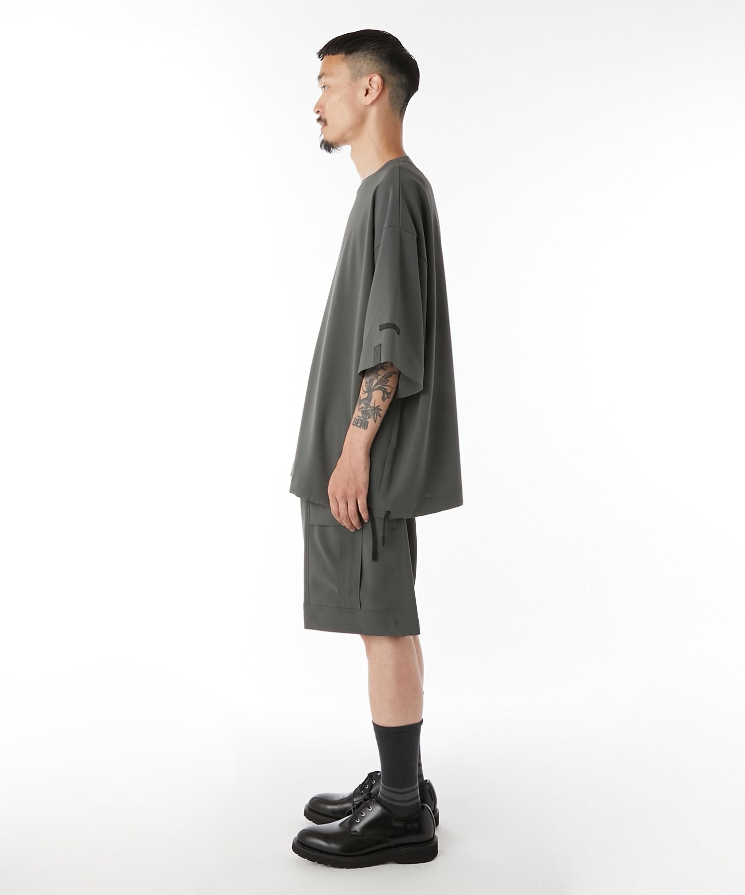 N.H T-SHIRT 2251-CS55-003