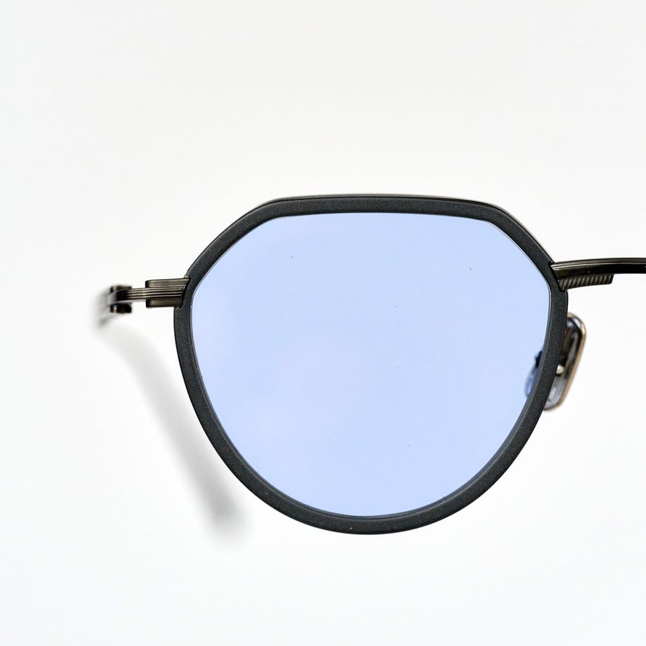 UNTRACE 25SS _182 LUNETTA BADA x UNTRACE EYEWEAR