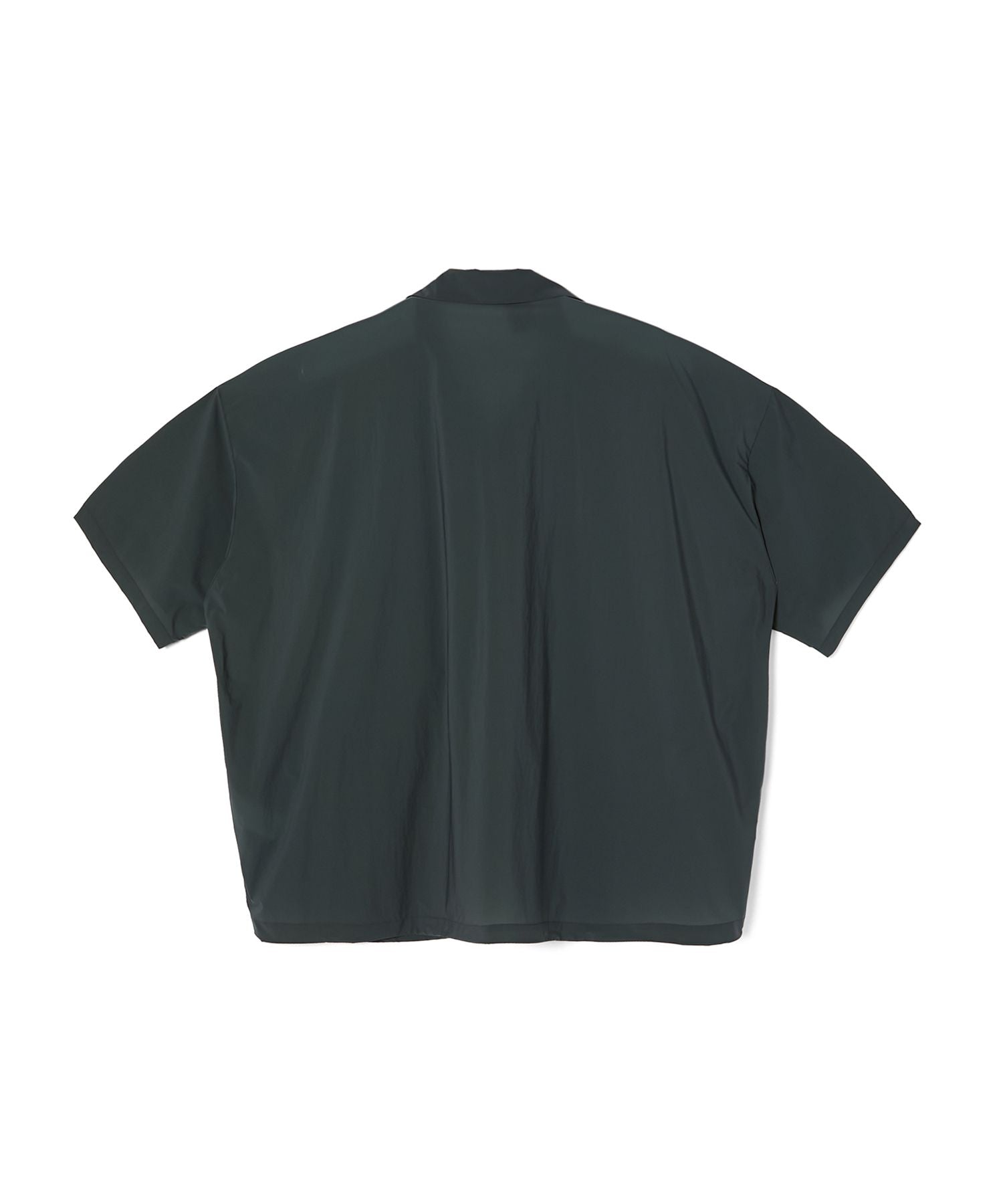 N.H HALF SLEEVE BIG SHIRT 2251-SH55-005