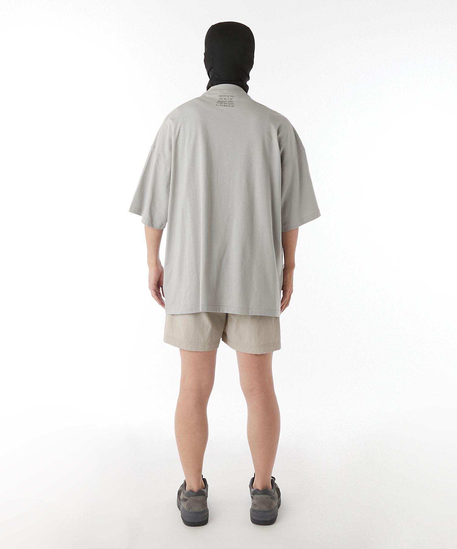 N.H 2PACK T-SHIRT
