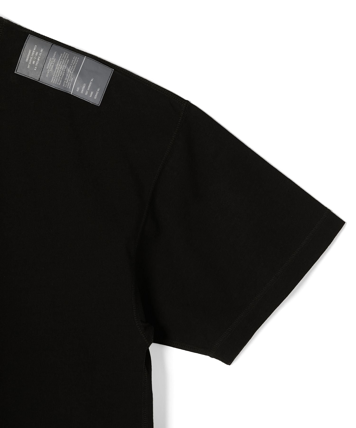 N.H 25SS T-SHIRT 9251-CS55-014