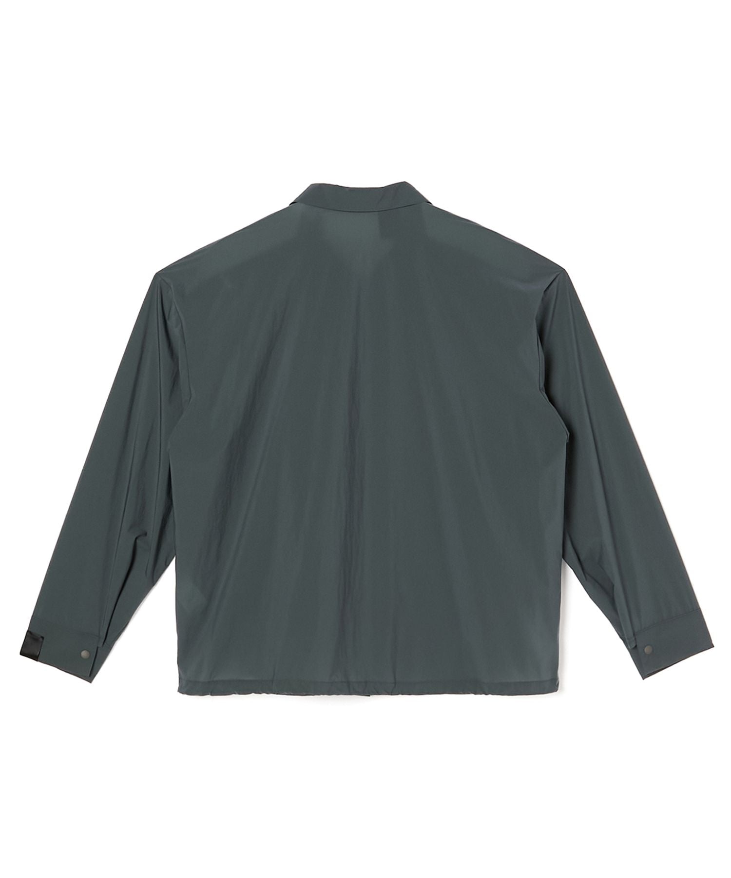 N.HOOLYWOOD 25SS SHIRT BLOUSON