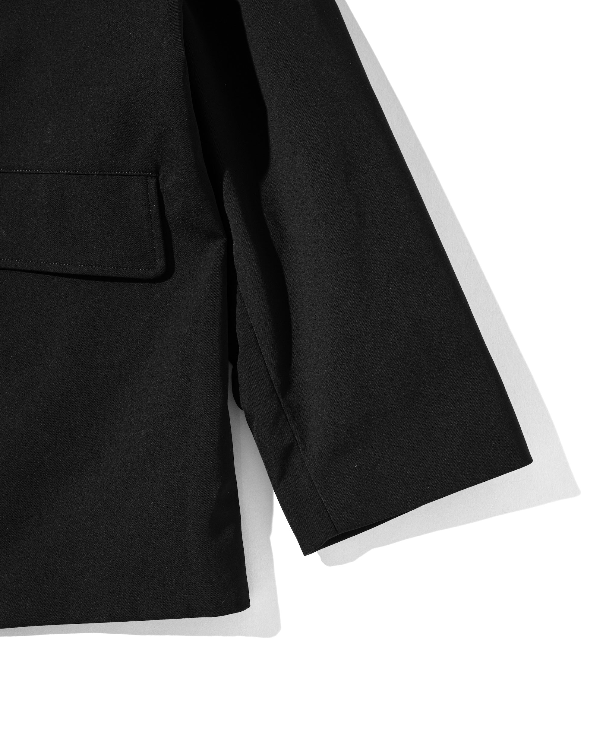 CLESSTE 24AW SOLOTEX® ACTIVE CITY STORAGE 2B JACKET