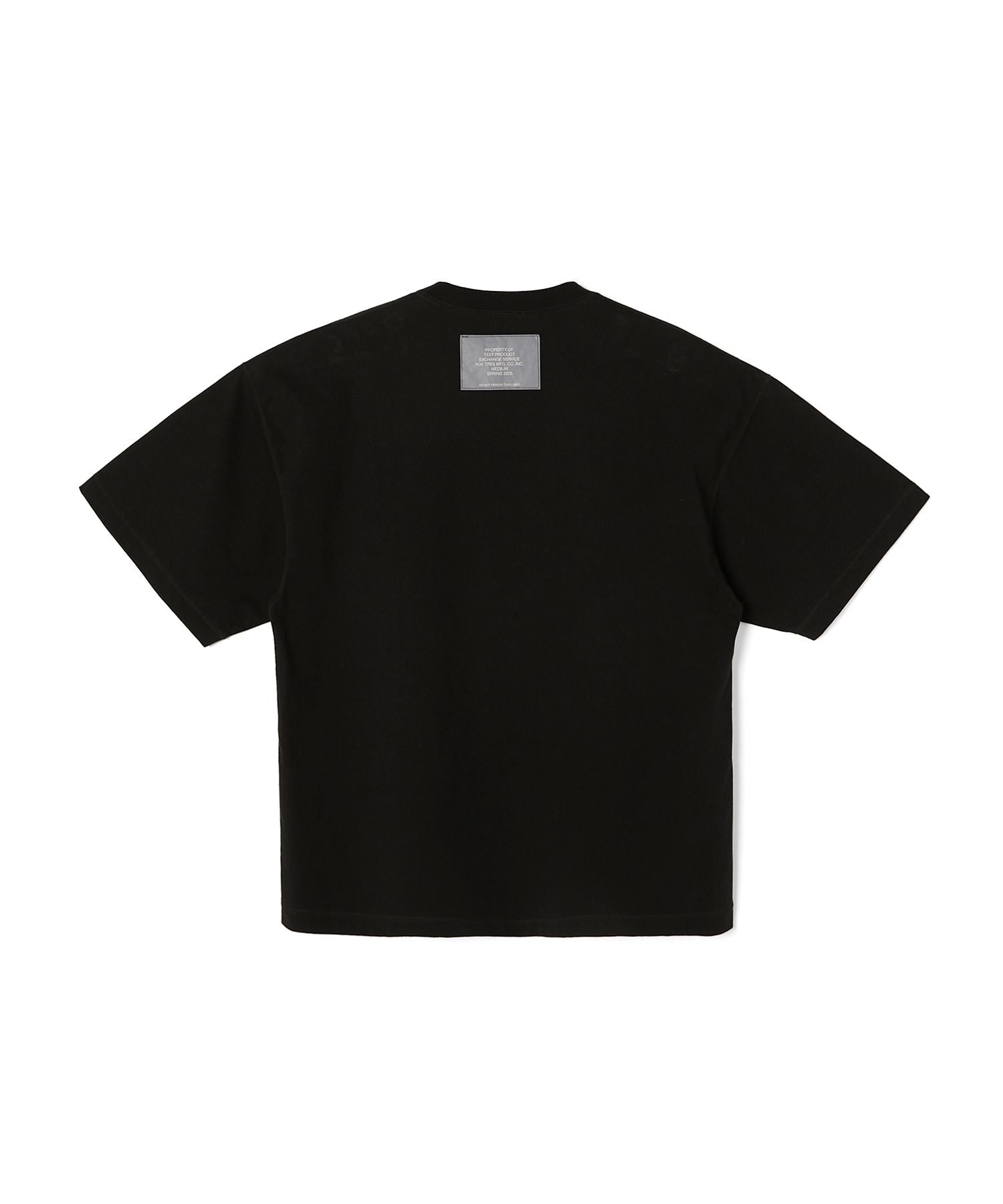 N.H 25SS T-SHIRT 9251-CS55-014