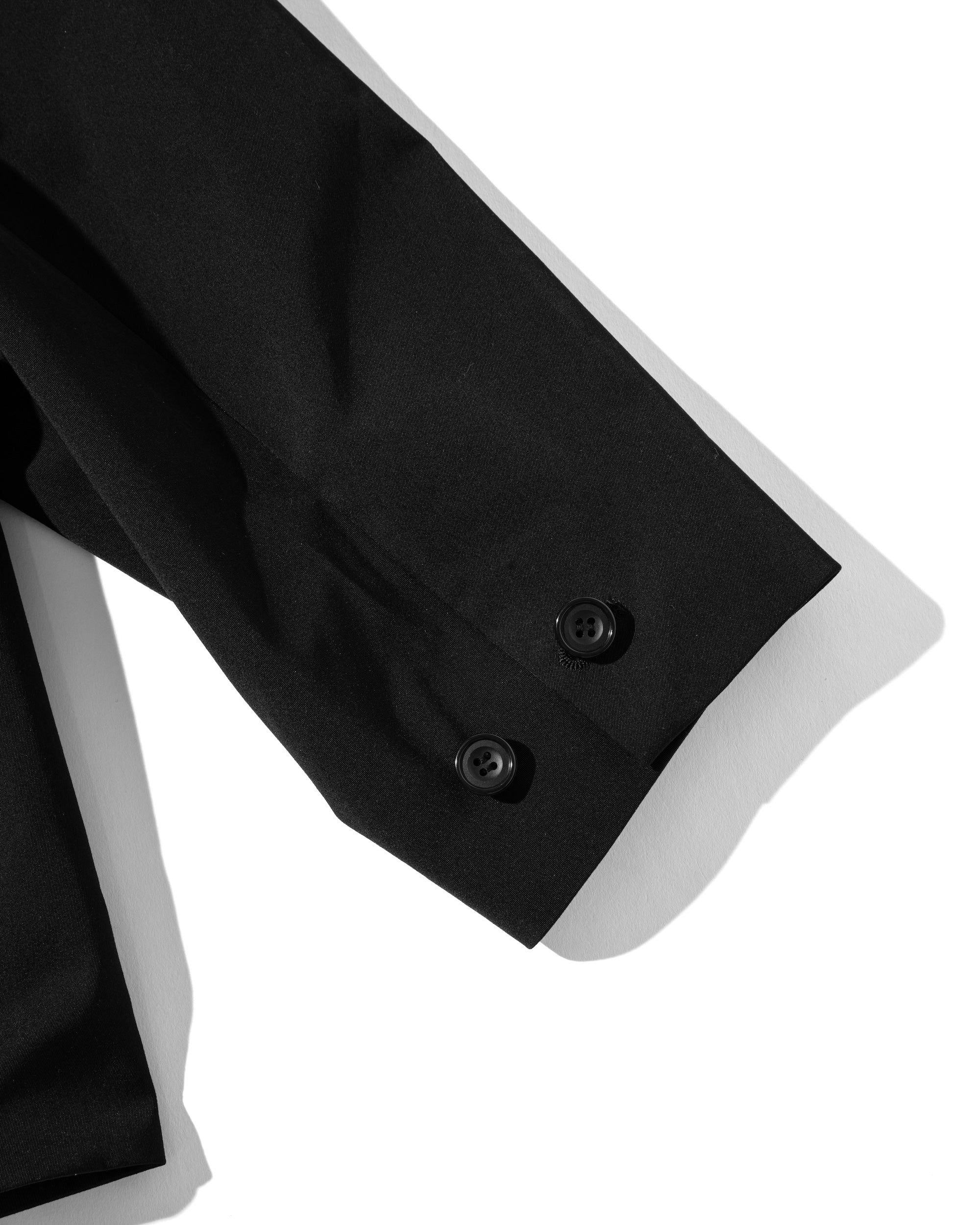 CLESSTE 24AW SOLOTEX® ACTIVE CITY STORAGE 2B JACKET