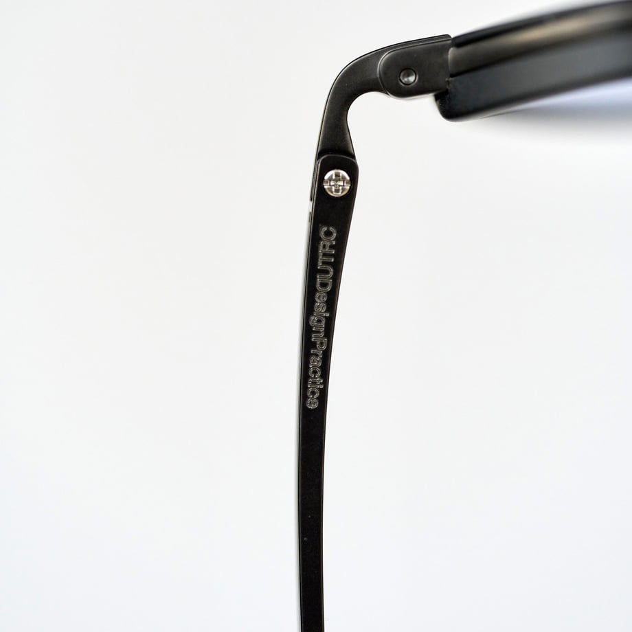 UNTRACE 25SS _182 LUNETTA BADA x UNTRACE EYEWEAR