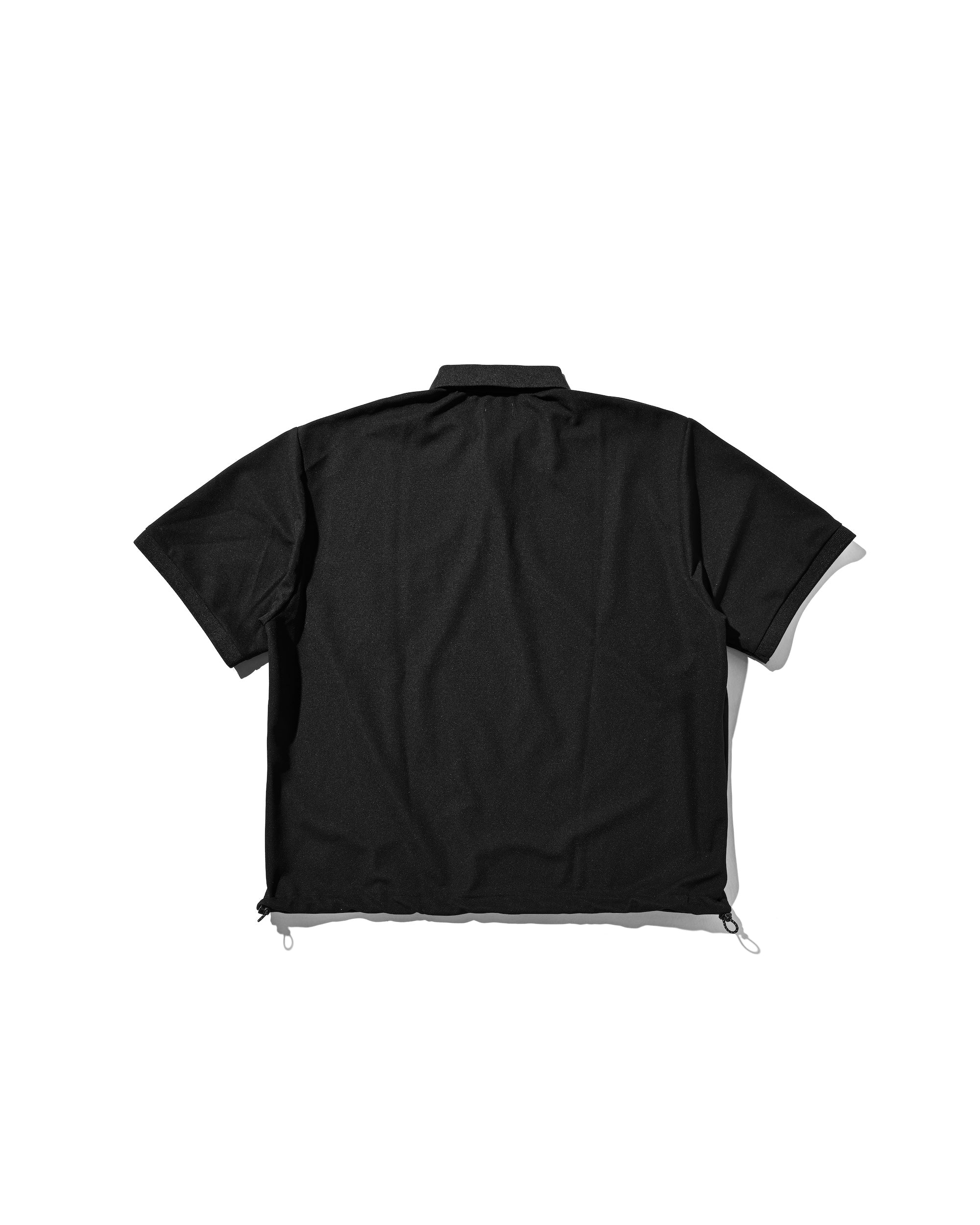 CLESSTE ACTIVE CITY S/S POLO SHIRT