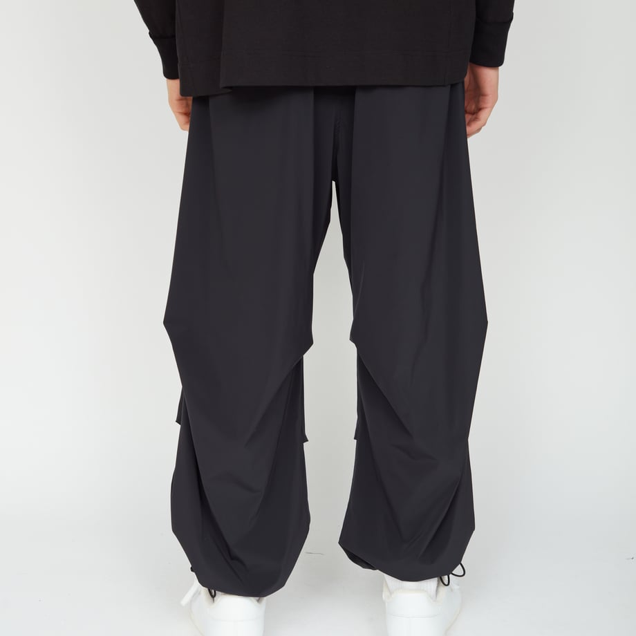 UNTRACE 25AW _163 Trousers