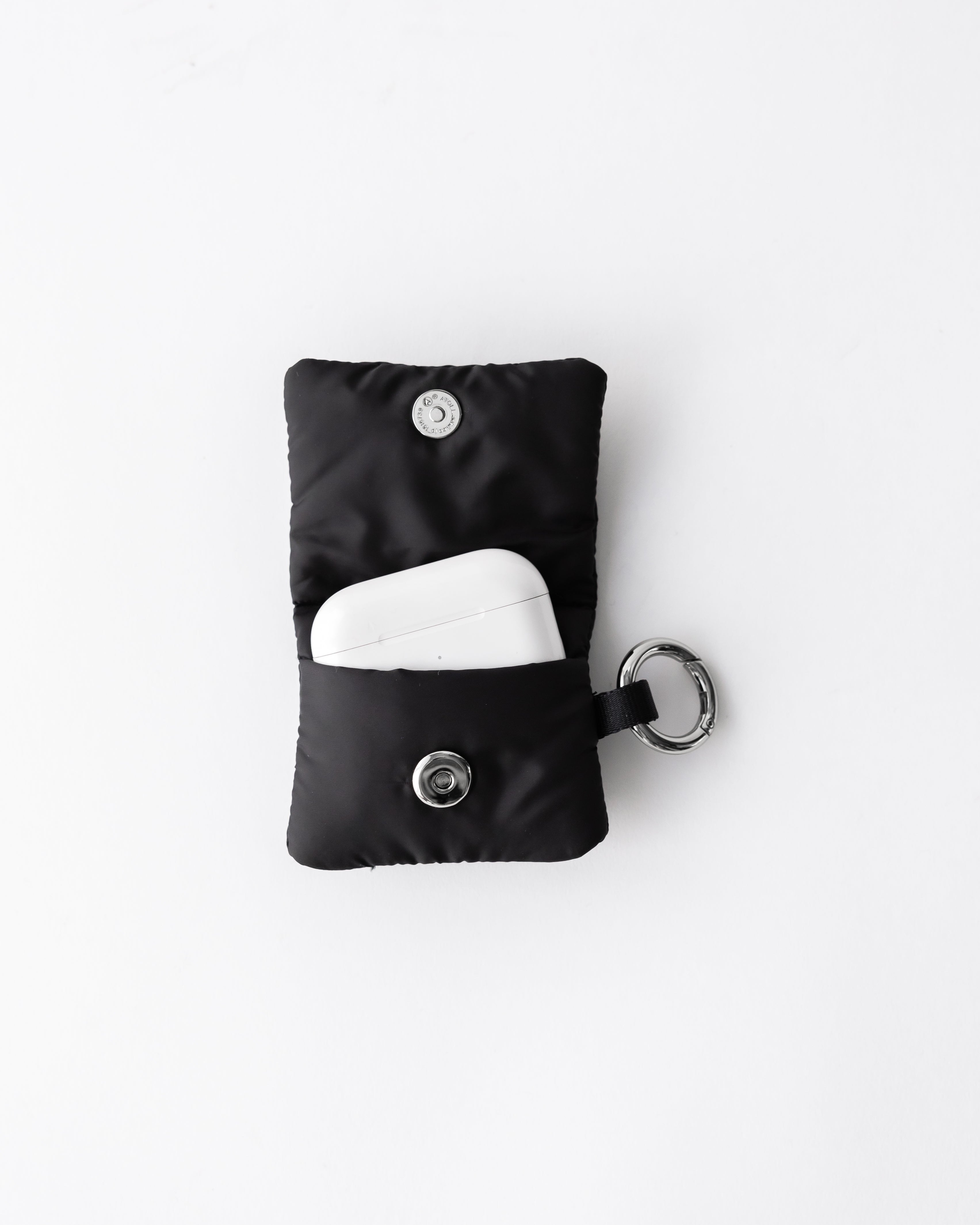 CLESSTE PADDED AIRPODS CASE