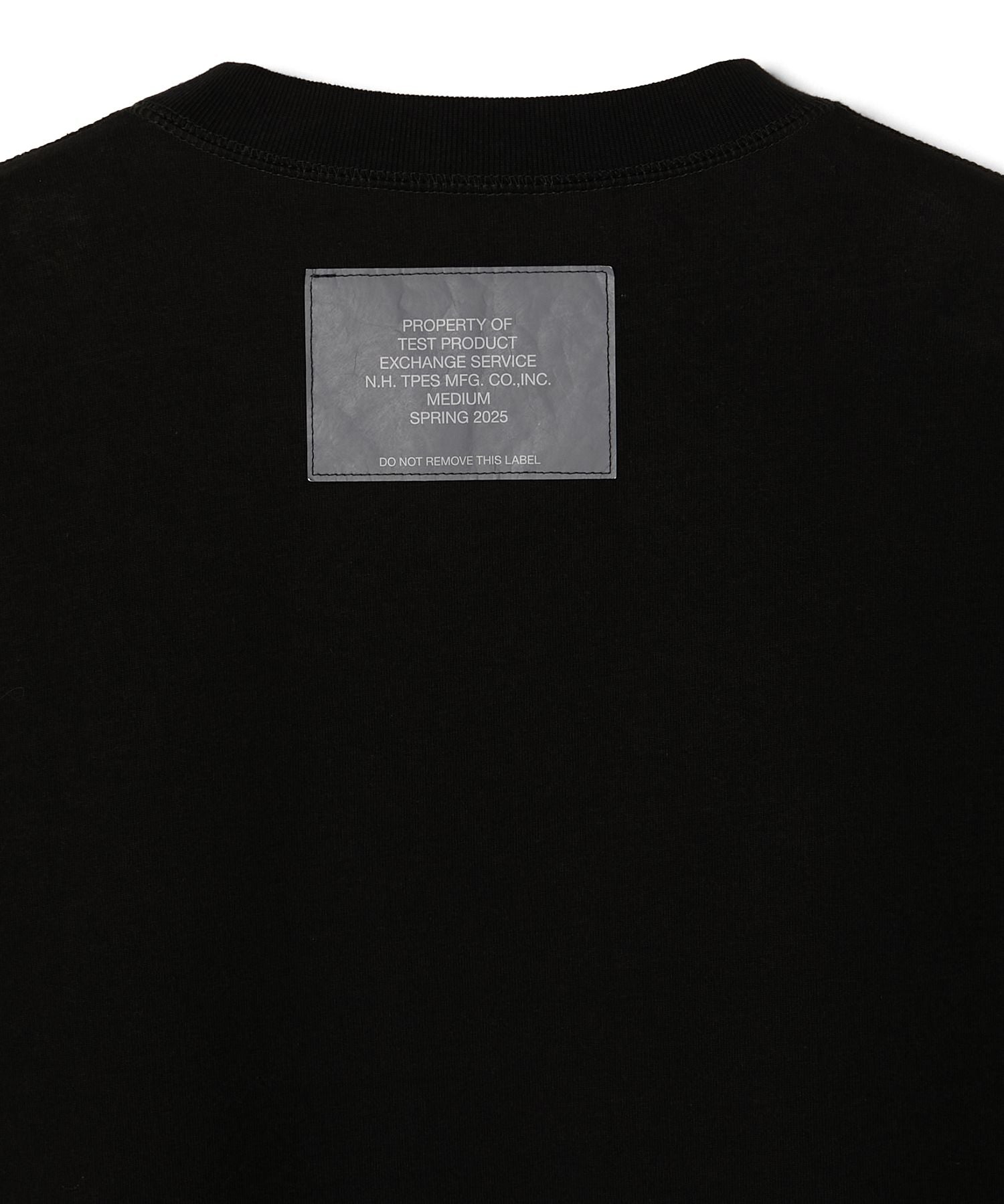 N.H 25SS T-SHIRT 9251-CS55-014