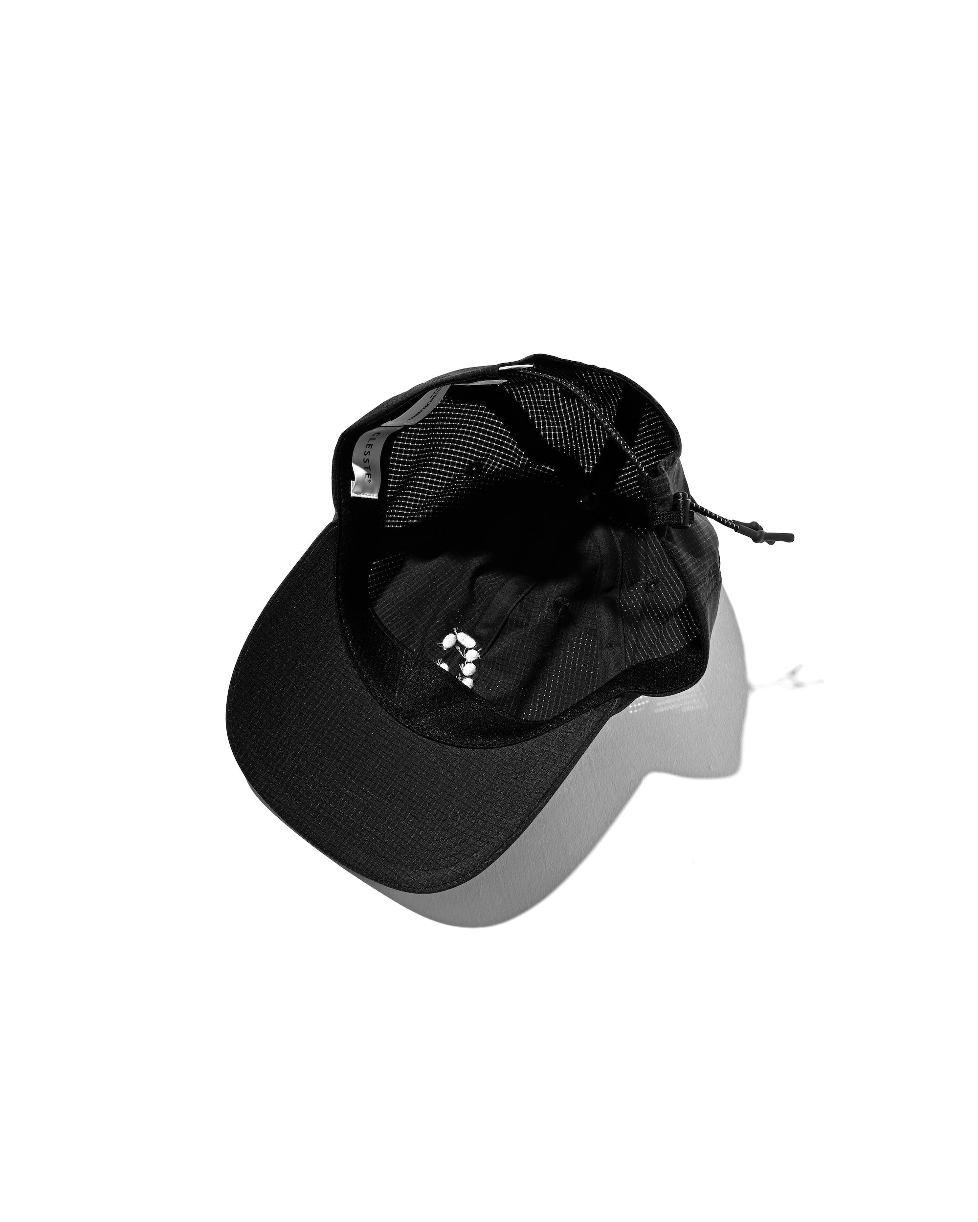 CLESSTE C COOL DOTS CAP
