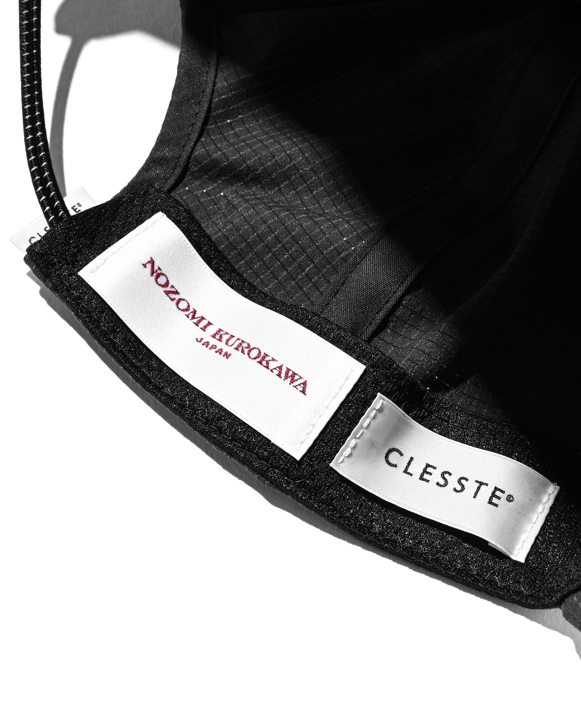 CLESSTE C COOL DOTS CAP