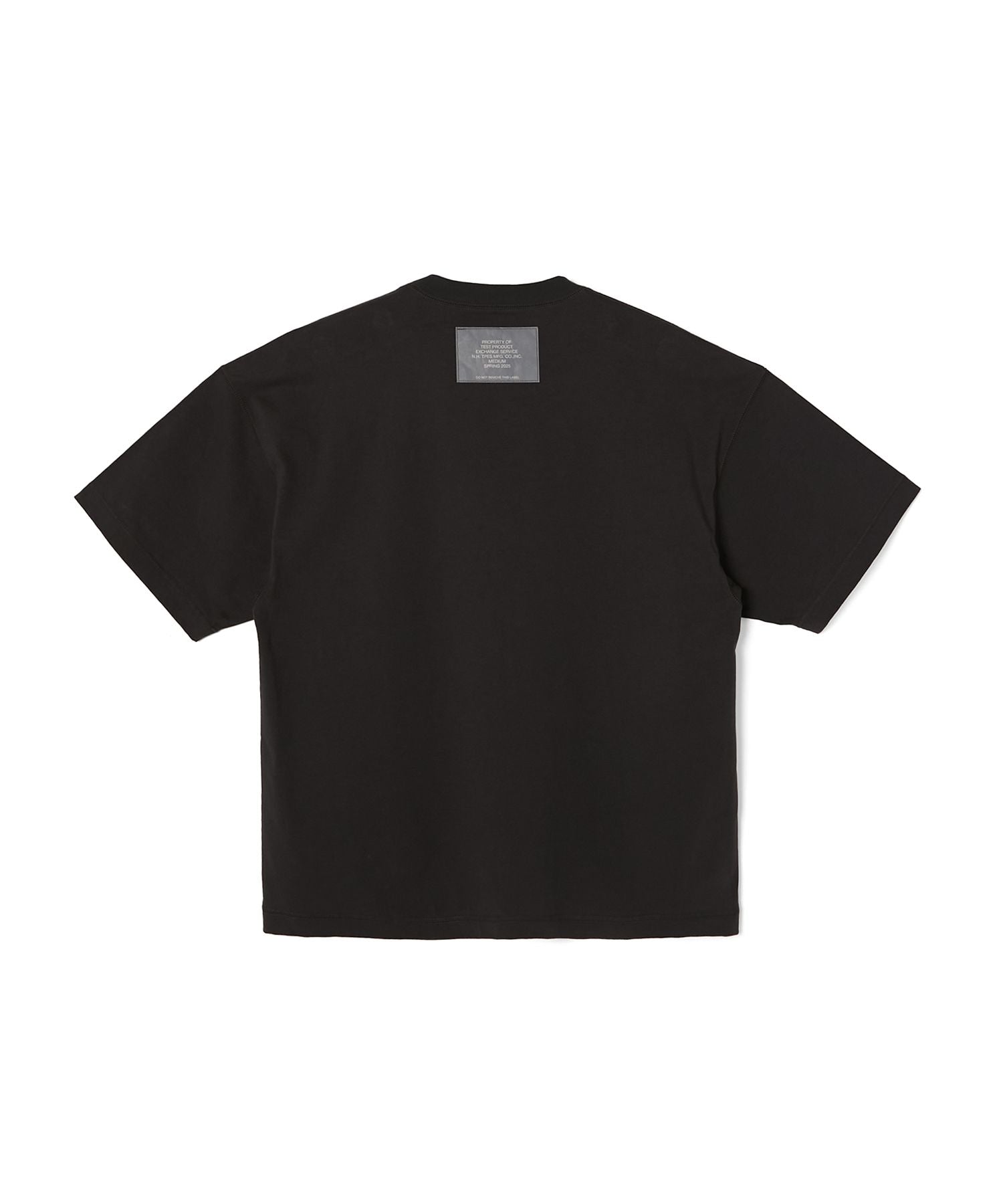 N.H 25SS T-SHIRT 9251-CS55-014