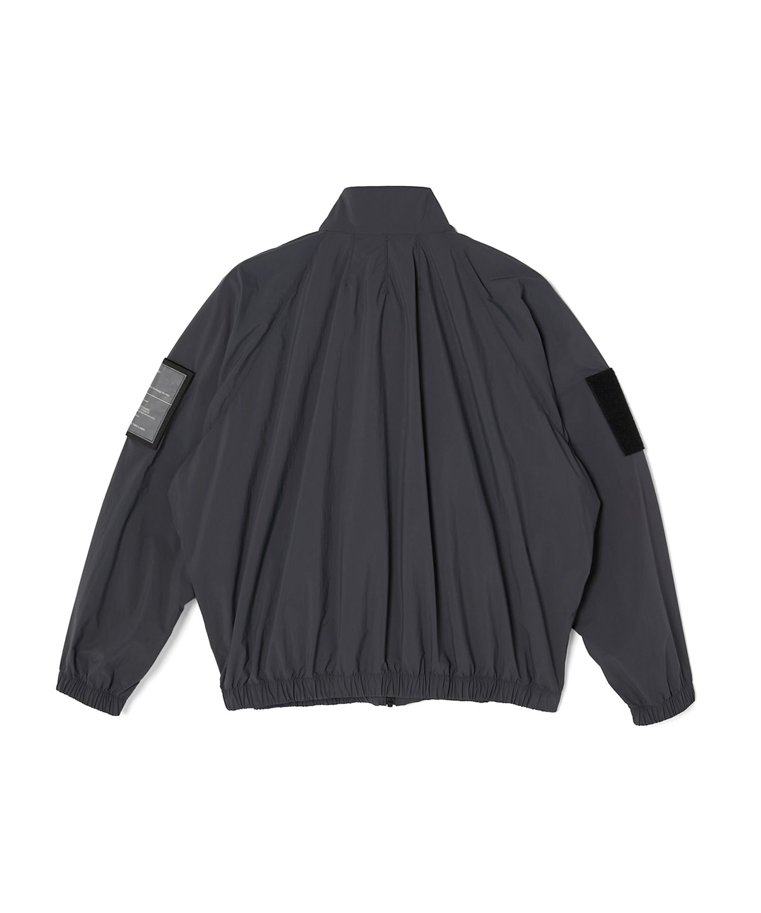 N.H 25SS TRAINING BLOUSON