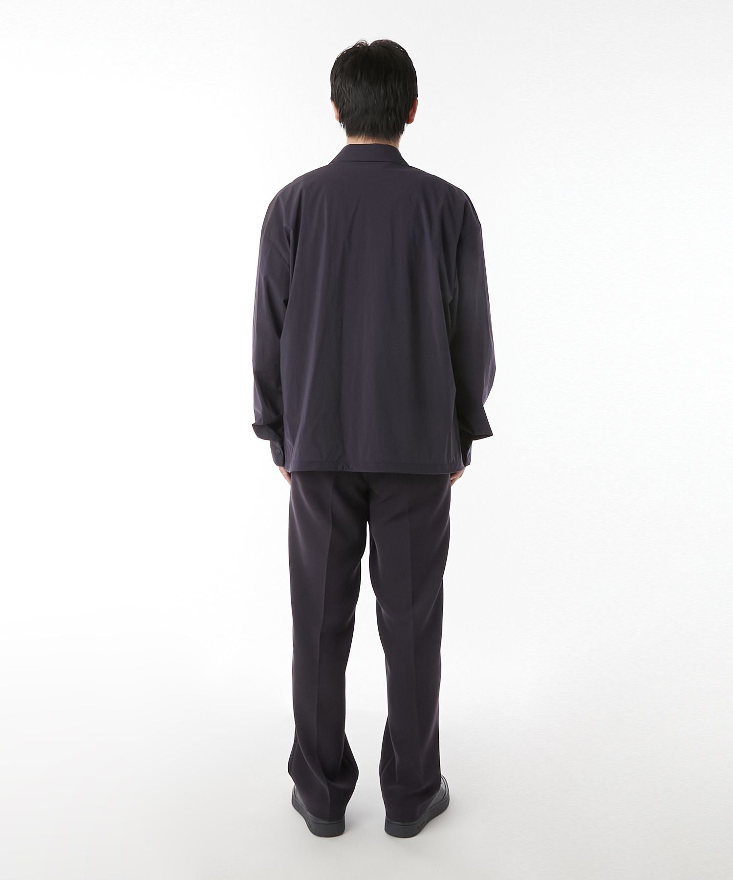 N.H 25SS SHIRT BLOUSON