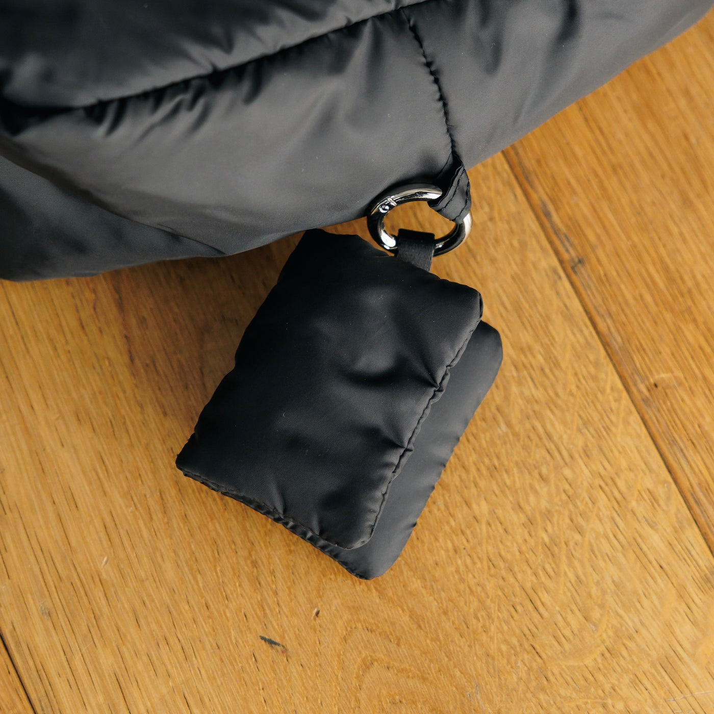 CLESSTE PADDED AIRPODS CASE