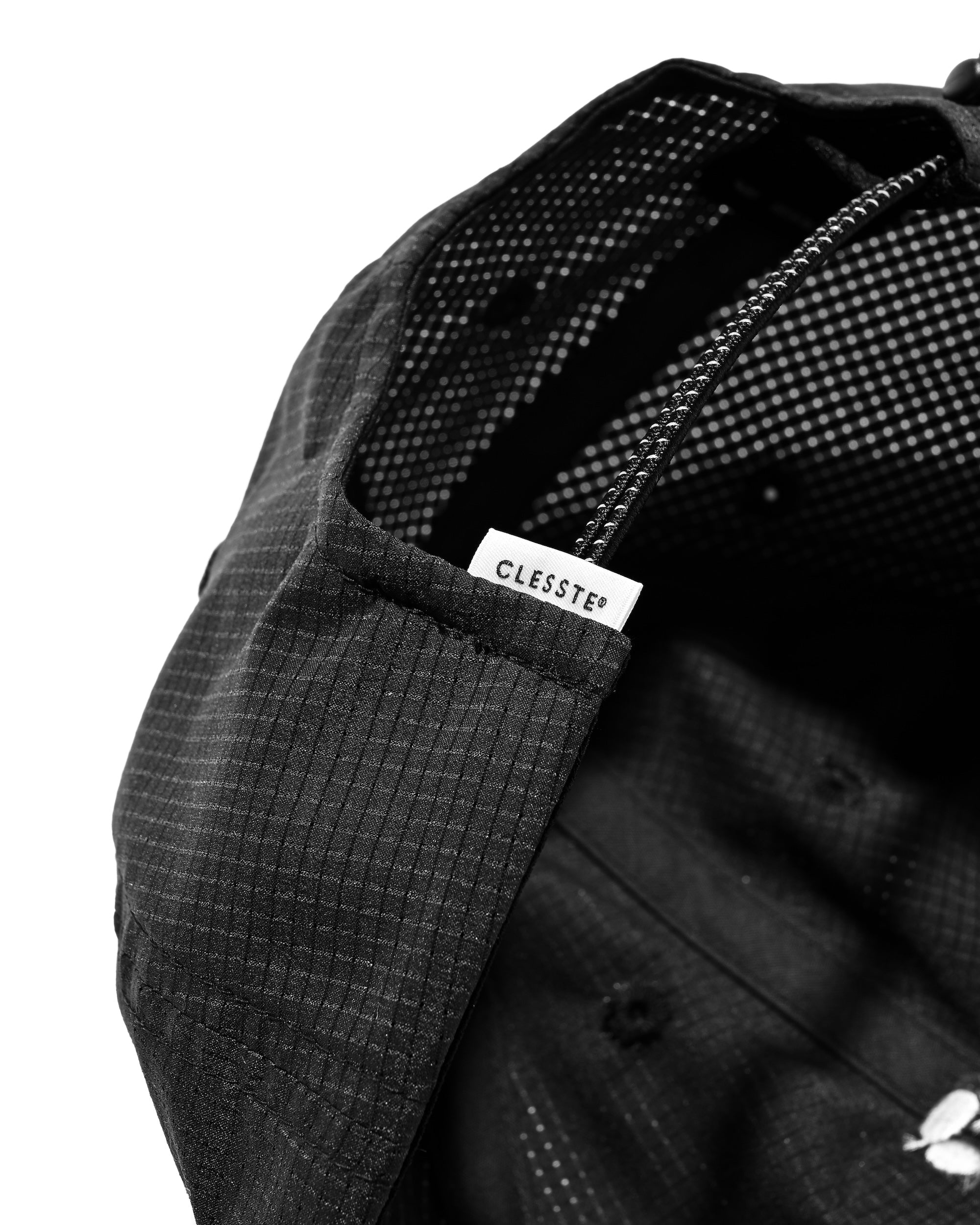 CLESSTE C COOL DOTS CAP