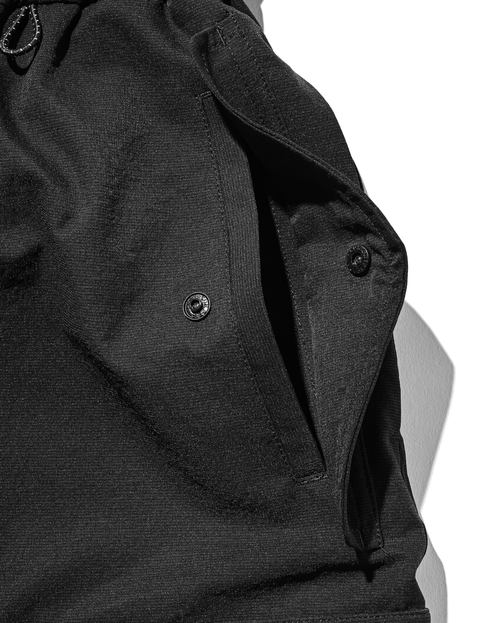 CLESSTE COOL DOTS® CITY MILITARY HALF PANTS 003