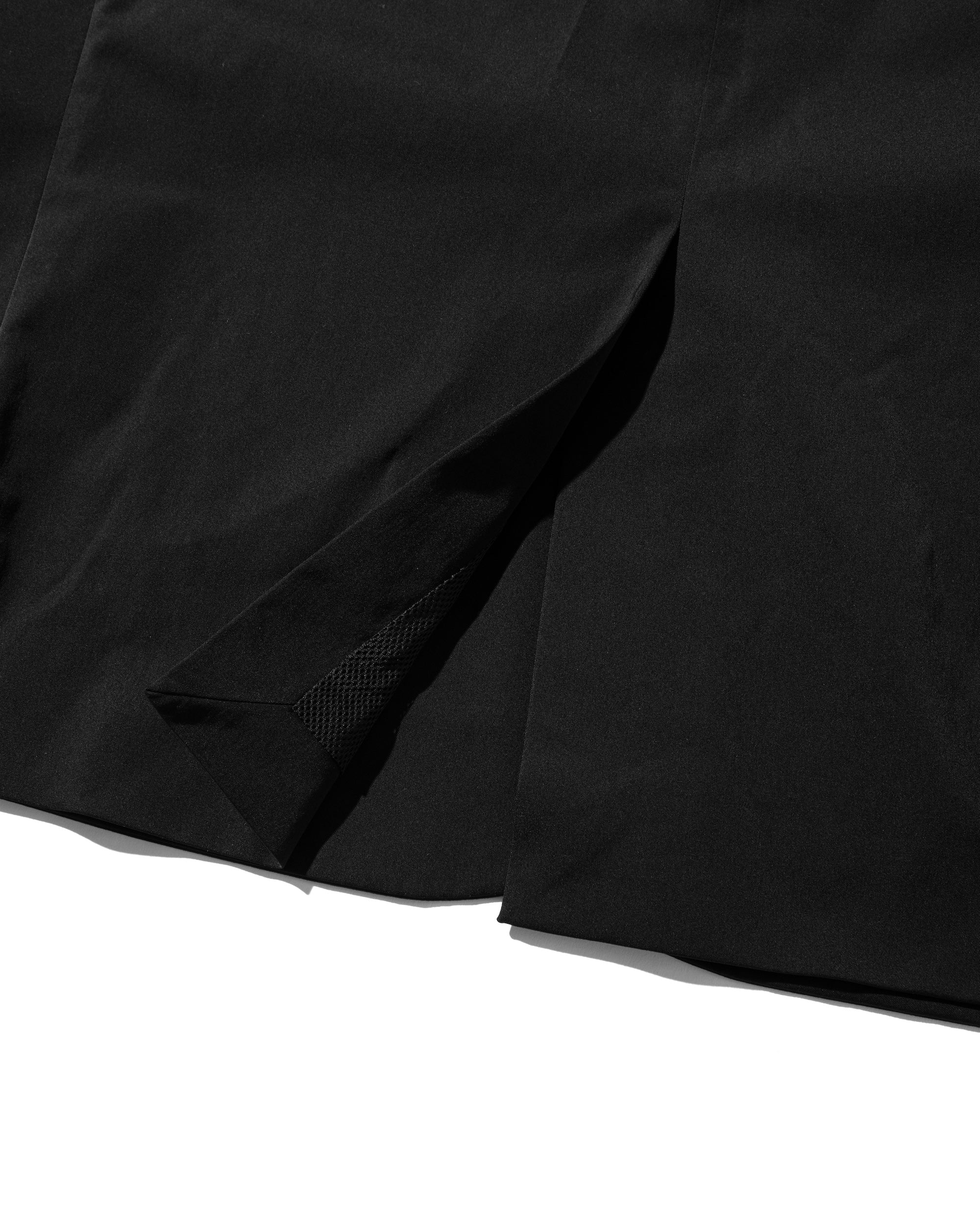 CLESSTE 24AW SOLOTEX® ACTIVE CITY STORAGE 2B JACKET