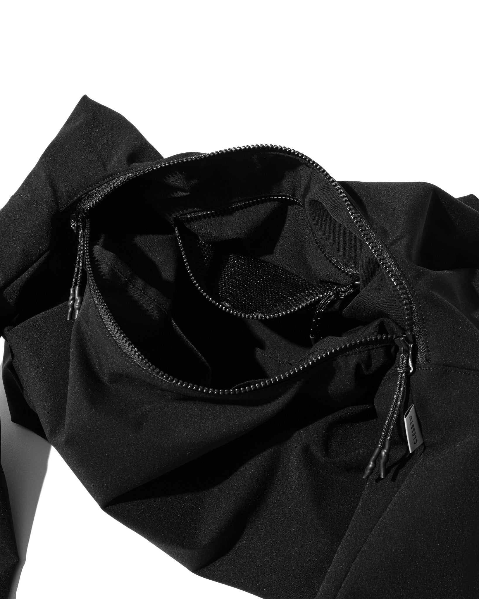CLESSTE SOFT SHELL SYSTEM BAG (M)