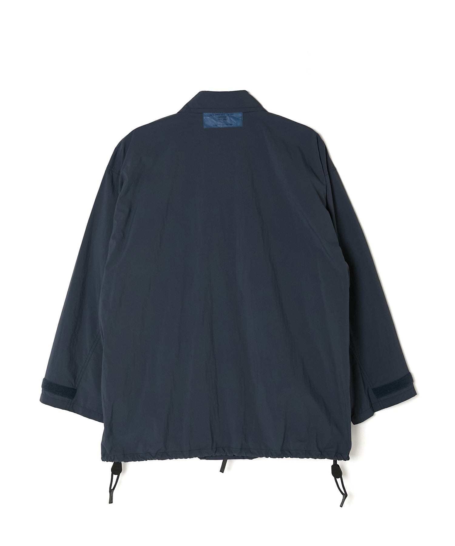 N.HOOLYWOOD 24FW SHIRT BLOUSON
