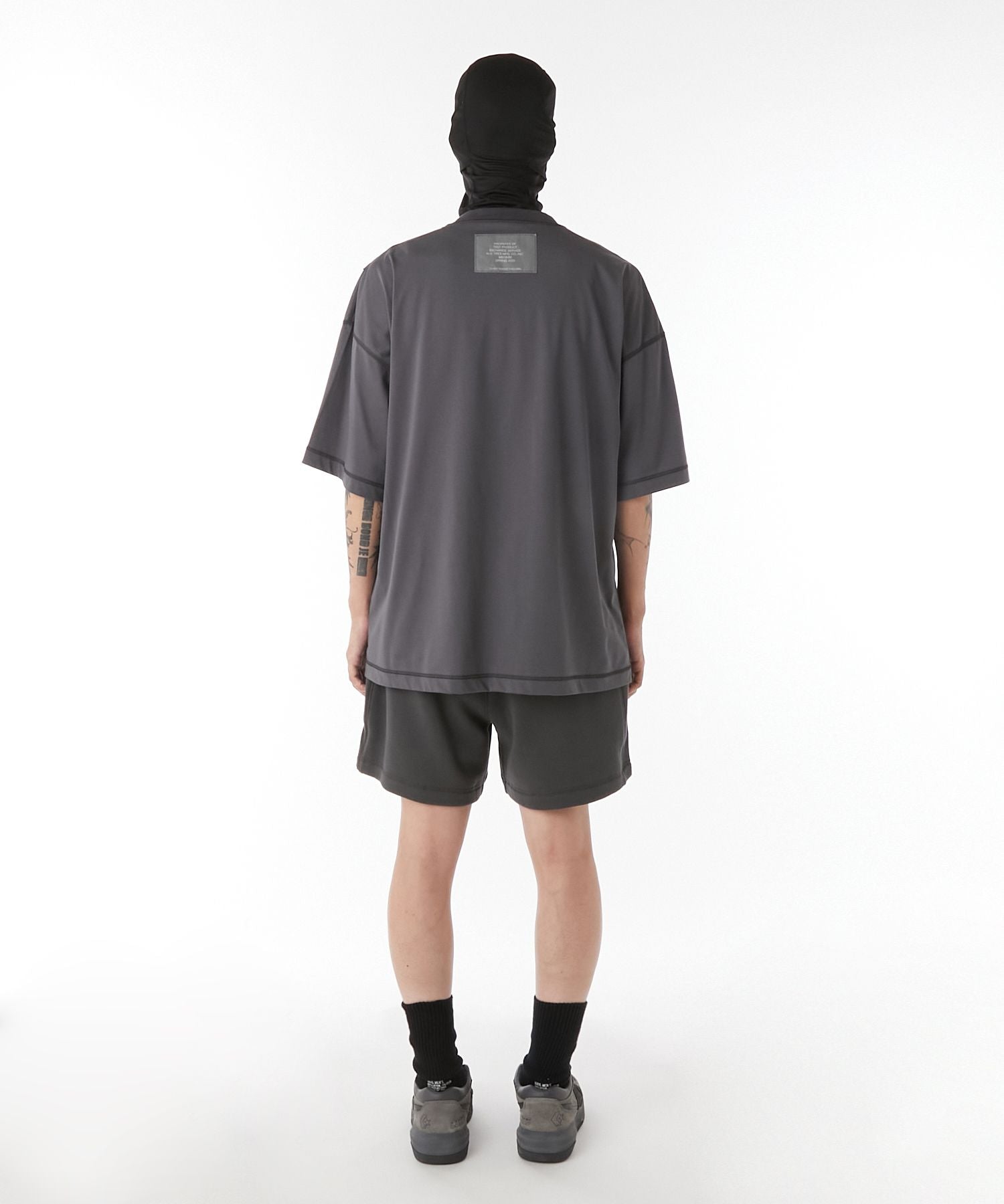 N.H 25SS T-SHIRT 9251-CS55-014