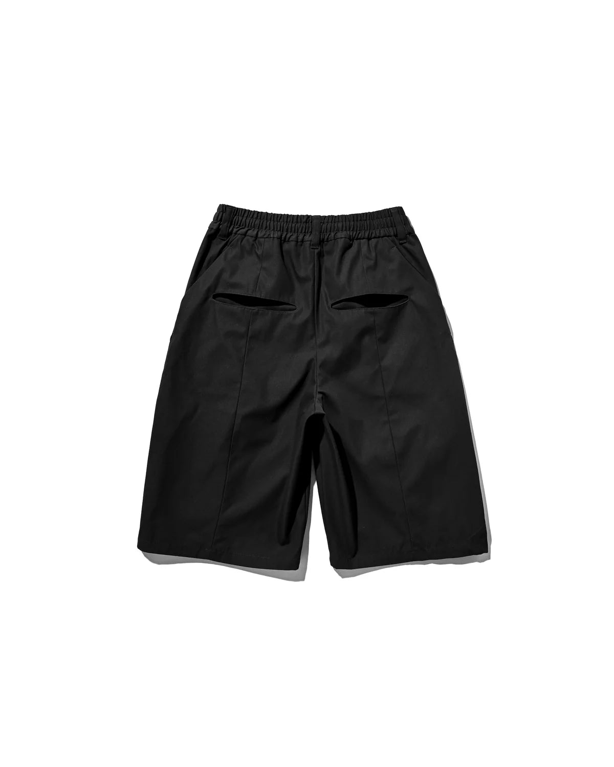 CLESSTE FUTURE MASSIVE TWISTED HALF PANTS