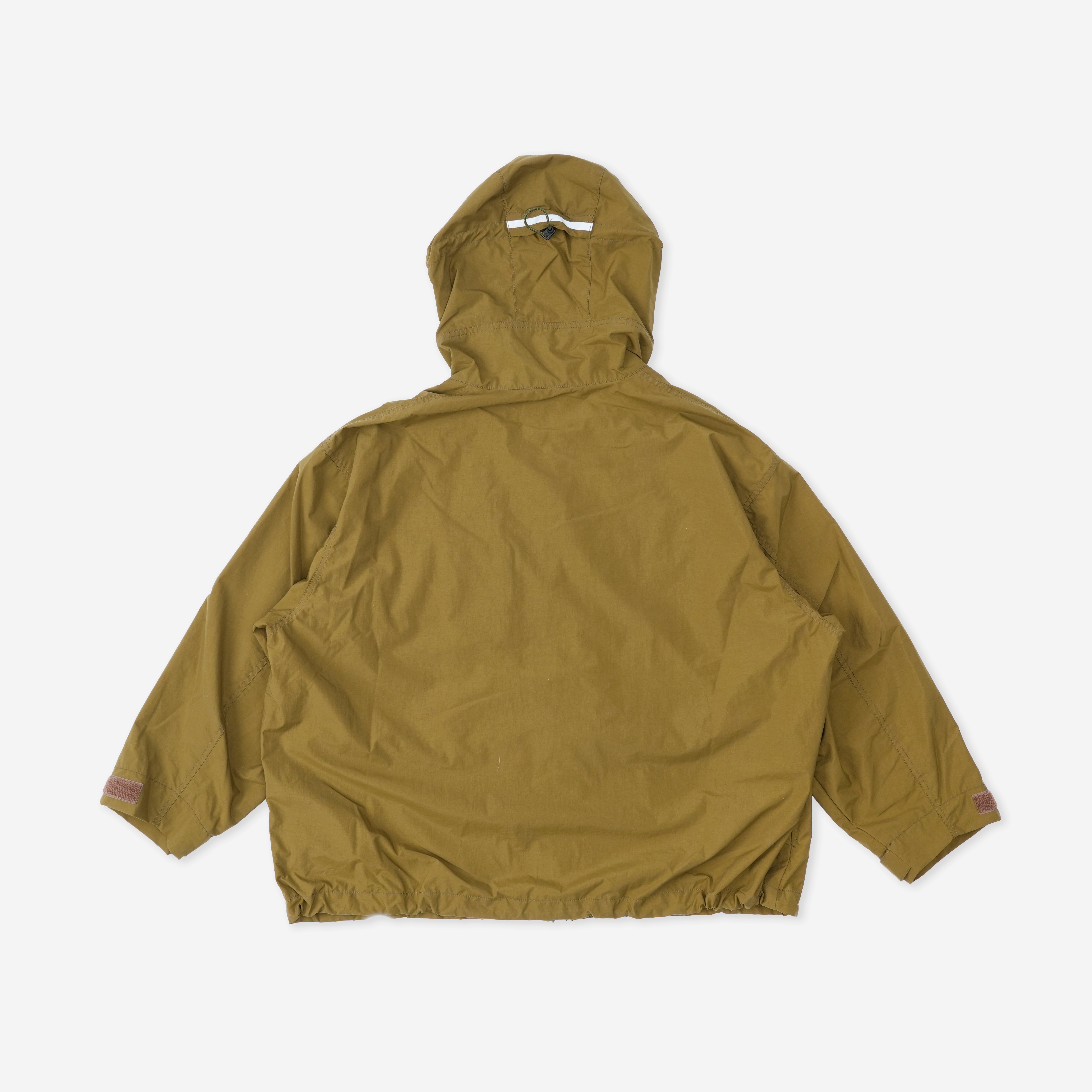 SEE SEE HOODIE JACKET MID