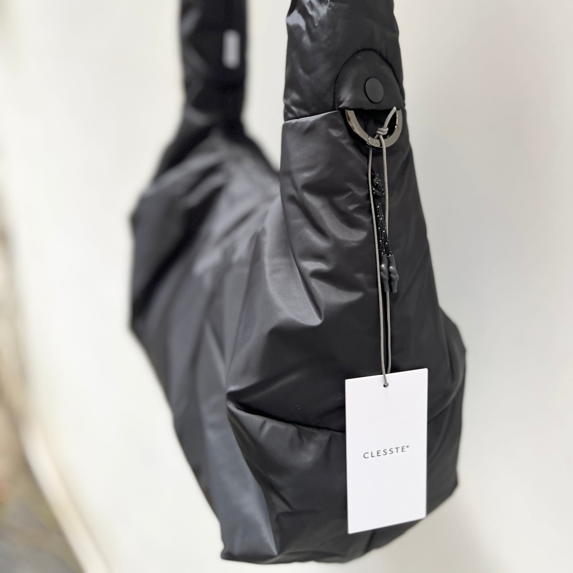 CLESSTE PADDED SYSTEM BAG(M)