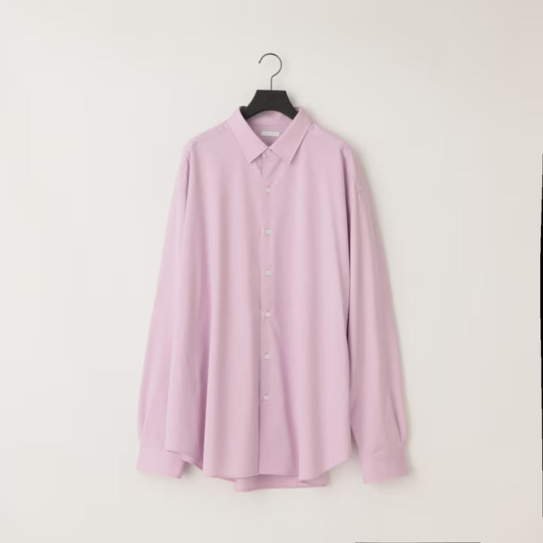 KANEMASA PHIL. 46G ATMOSPHERE SHIRT