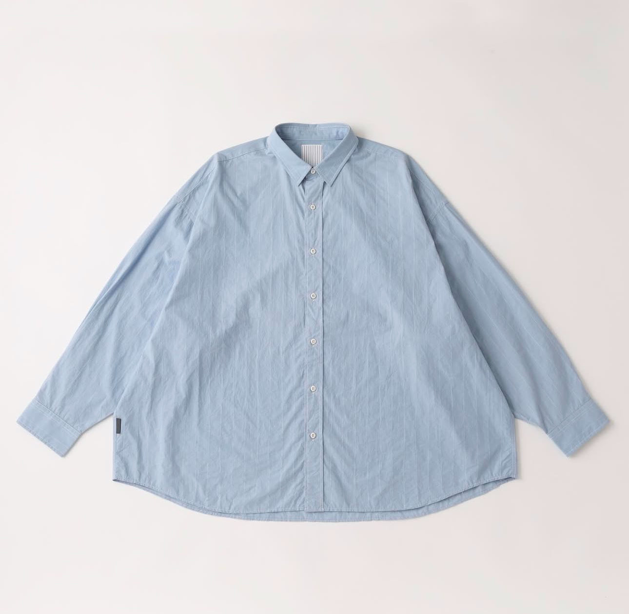 S.F.C 25SS STITCHED SFC SHIRT