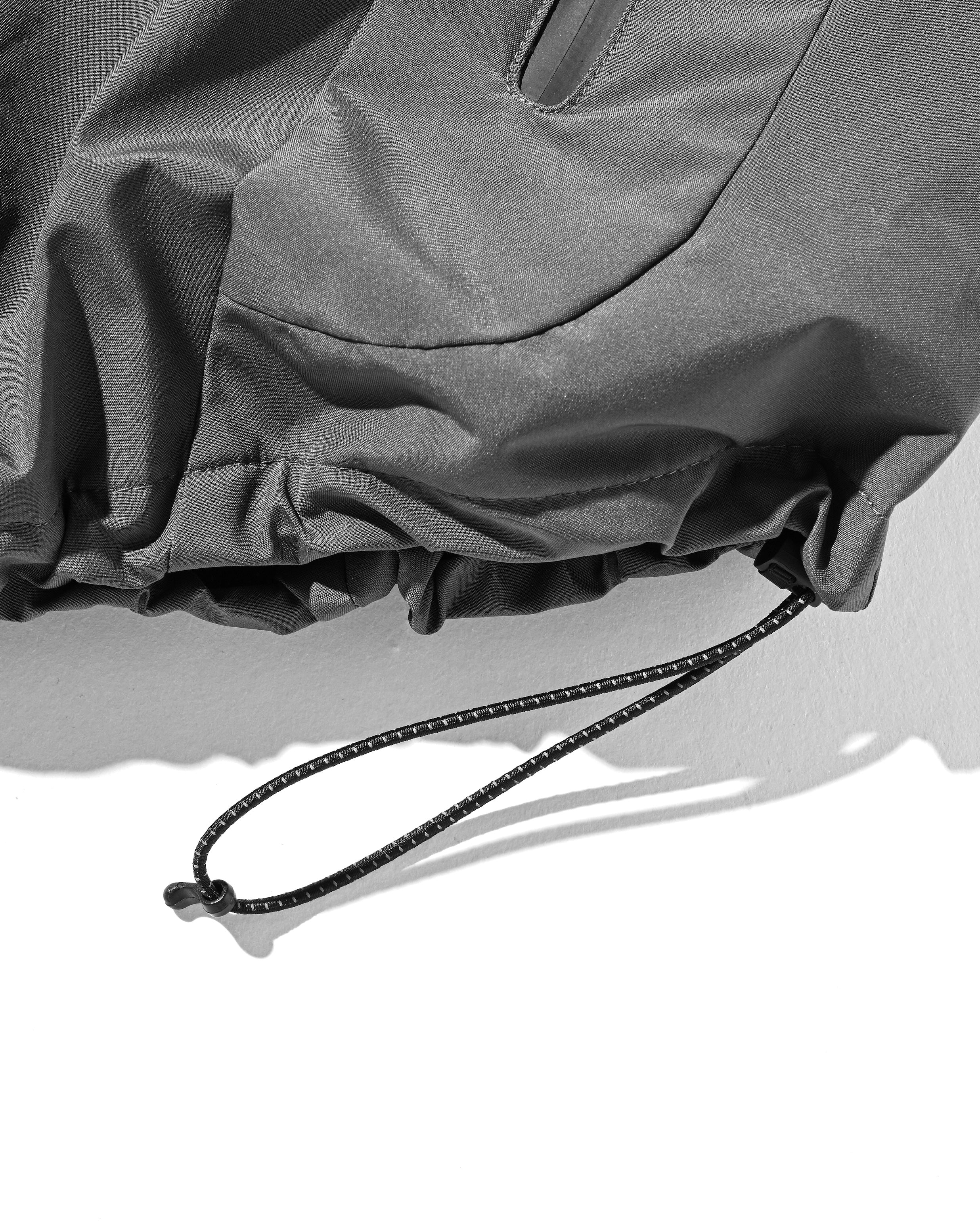 CLESSTE GTX TECH MASSIVE TWISTED HALF PANTS